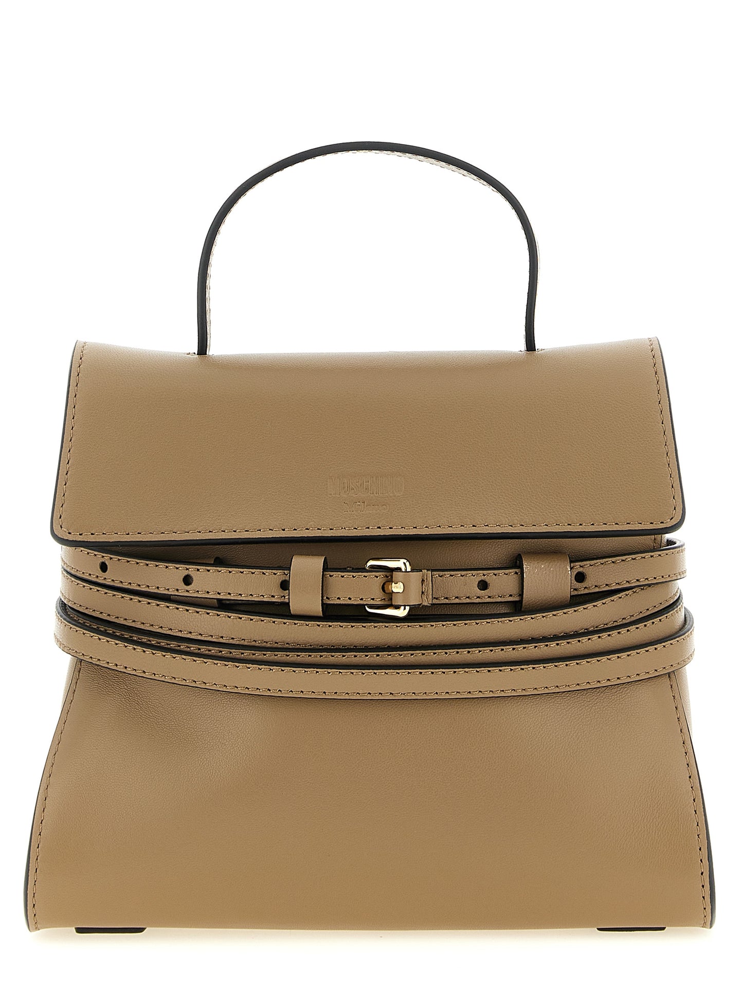 Moschino Women 'Tie Me' Handbag MOSCHINO