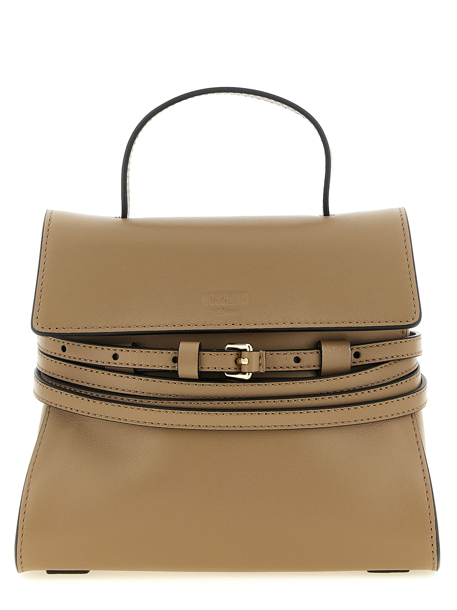 Moschino Women 'Tie Me' Handbag MOSCHINO