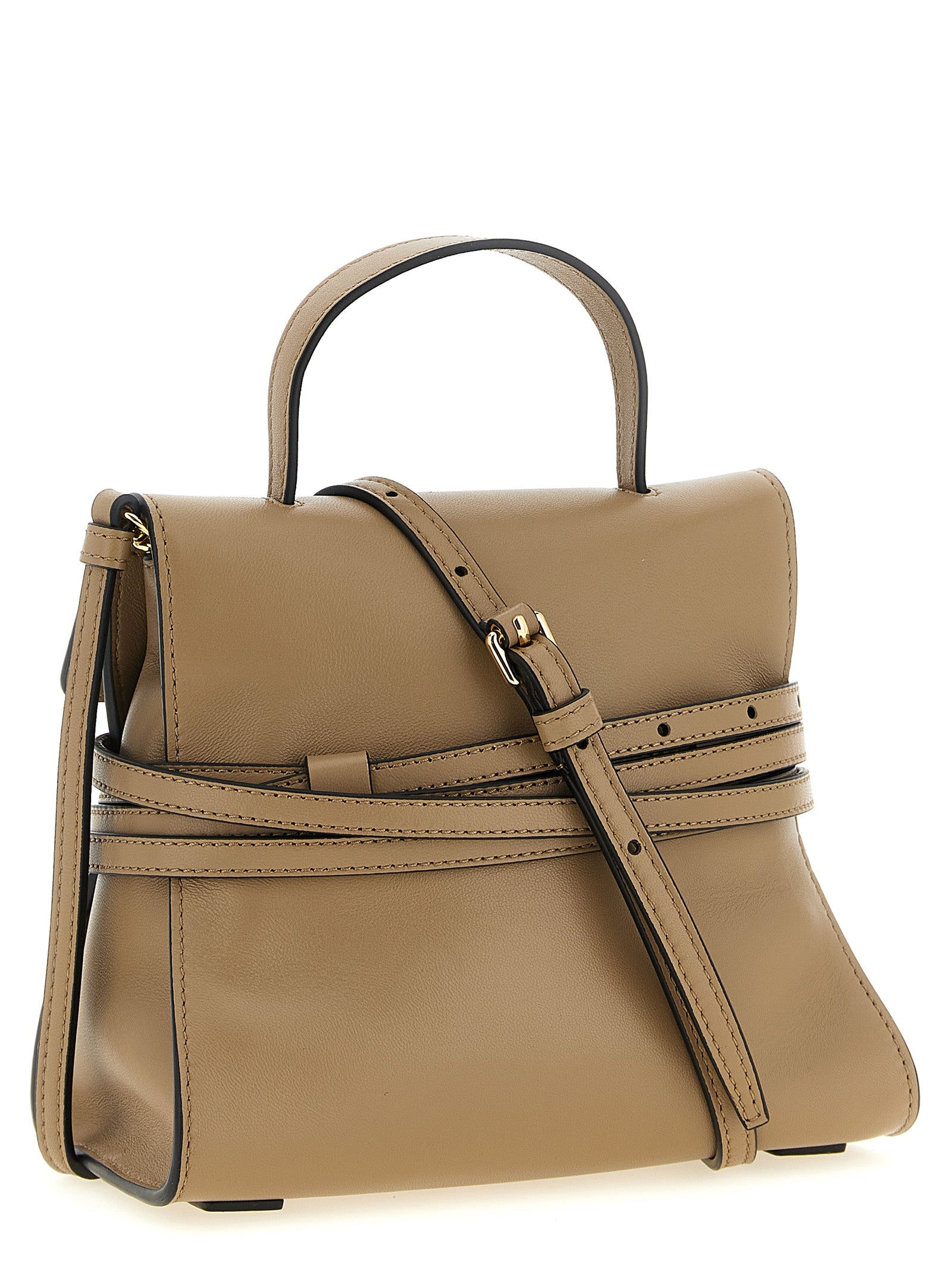 Moschino Women 'Tie Me' Handbag MOSCHINO