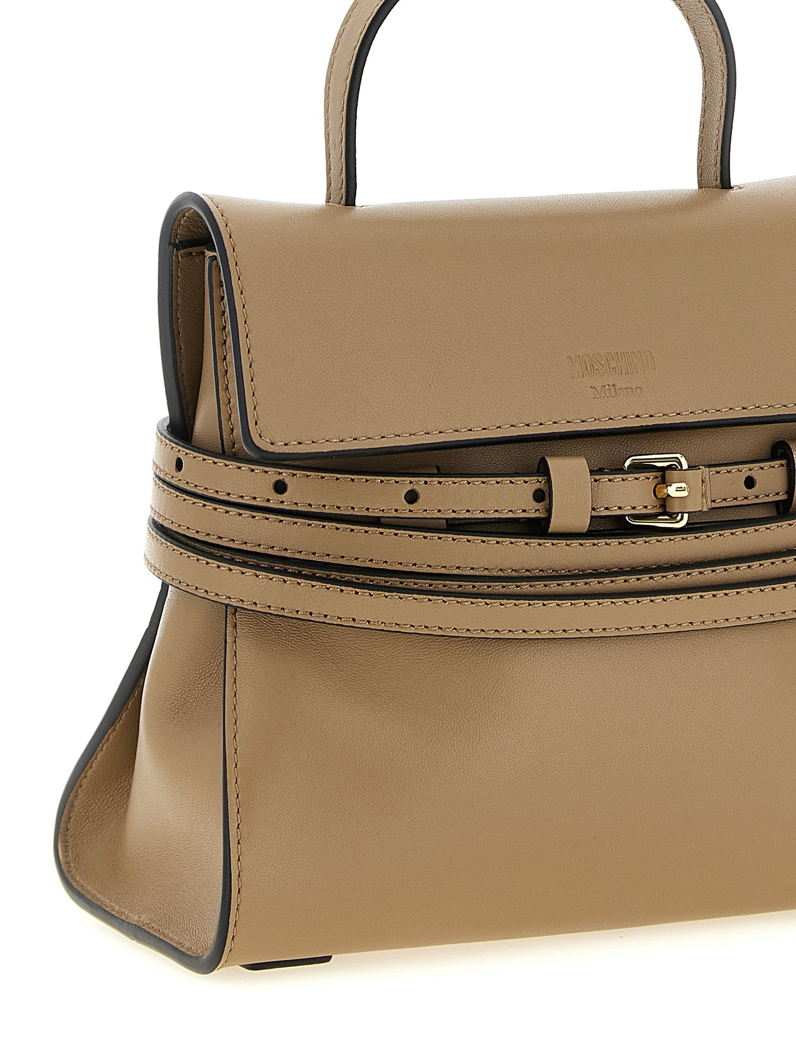 Moschino Women 'Tie Me' Handbag MOSCHINO