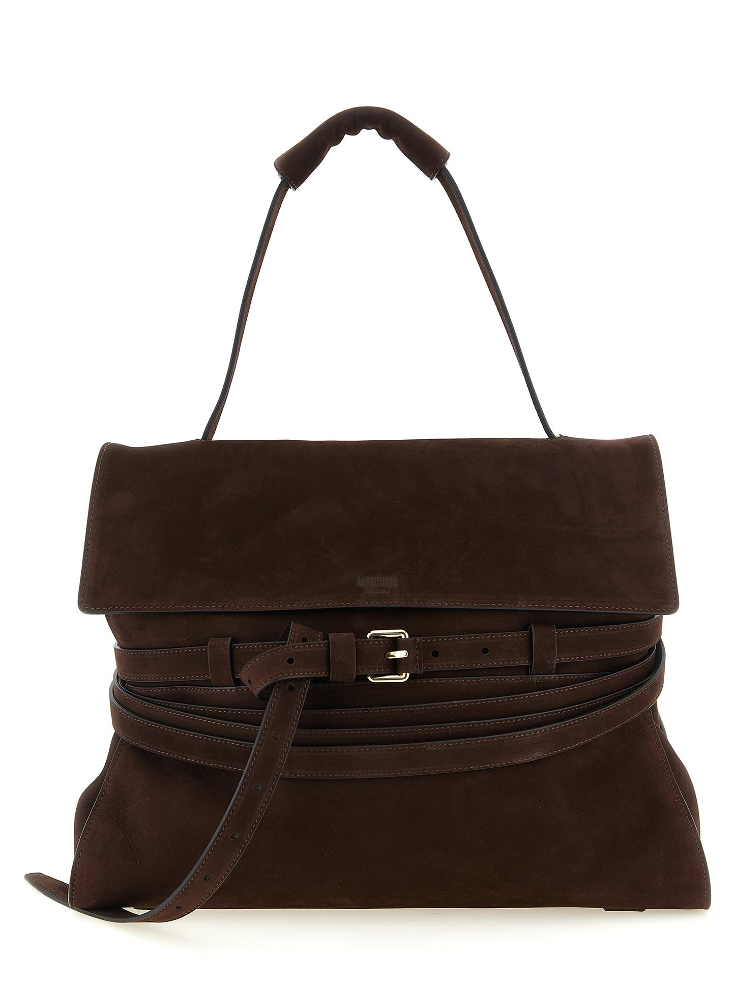 Moschino Women 'Tie Me' Shoulder Bag MOSCHINO