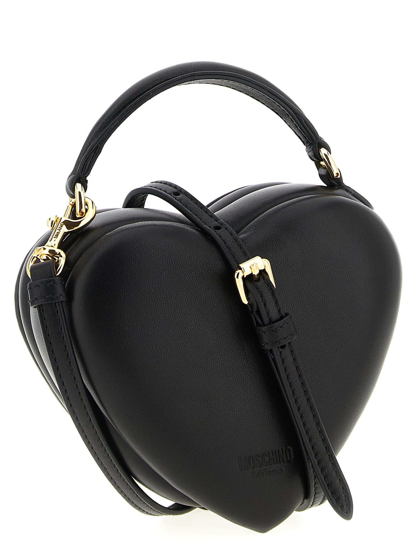 Moschino Women 'Moschino Love Me' Handbag MOSCHINO