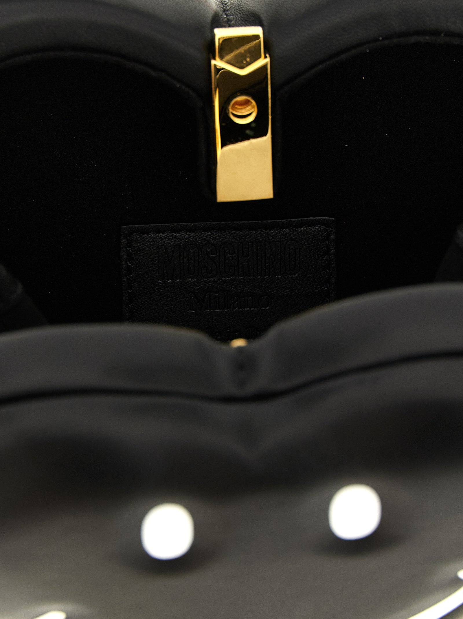 Moschino Women 'Moschino Love Me' Handbag MOSCHINO