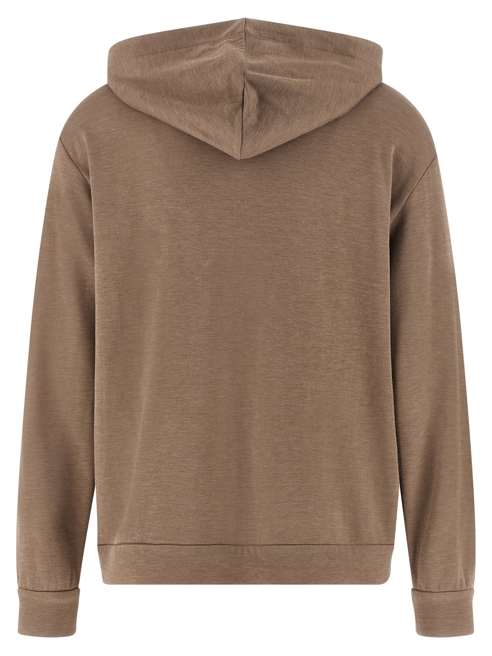 Brunello Cucinelli Women Monile Hoodie BRUNELLO CUCINELLI