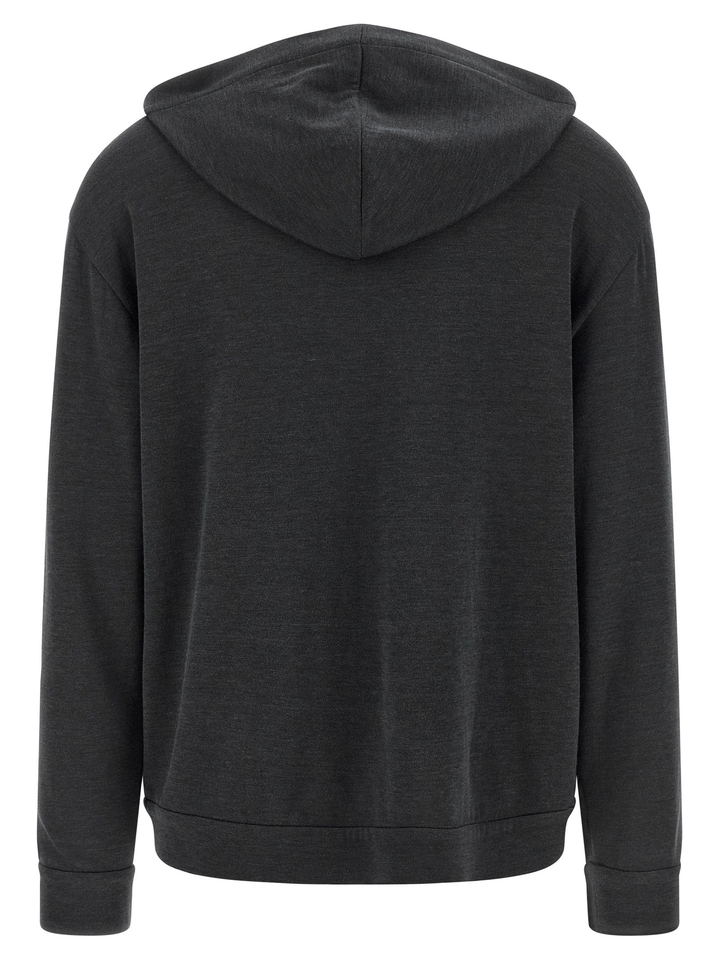 Brunello Cucinelli Women Monile Hoodie BRUNELLO CUCINELLI