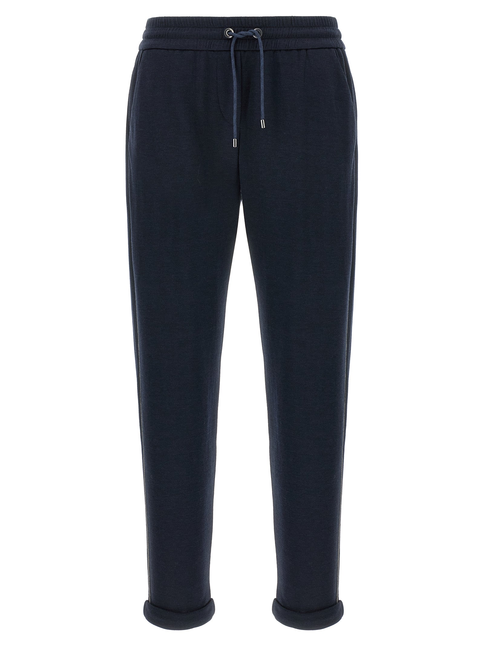 Brunello Cucinelli Women Monile Joggers BRUNELLO CUCINELLI
