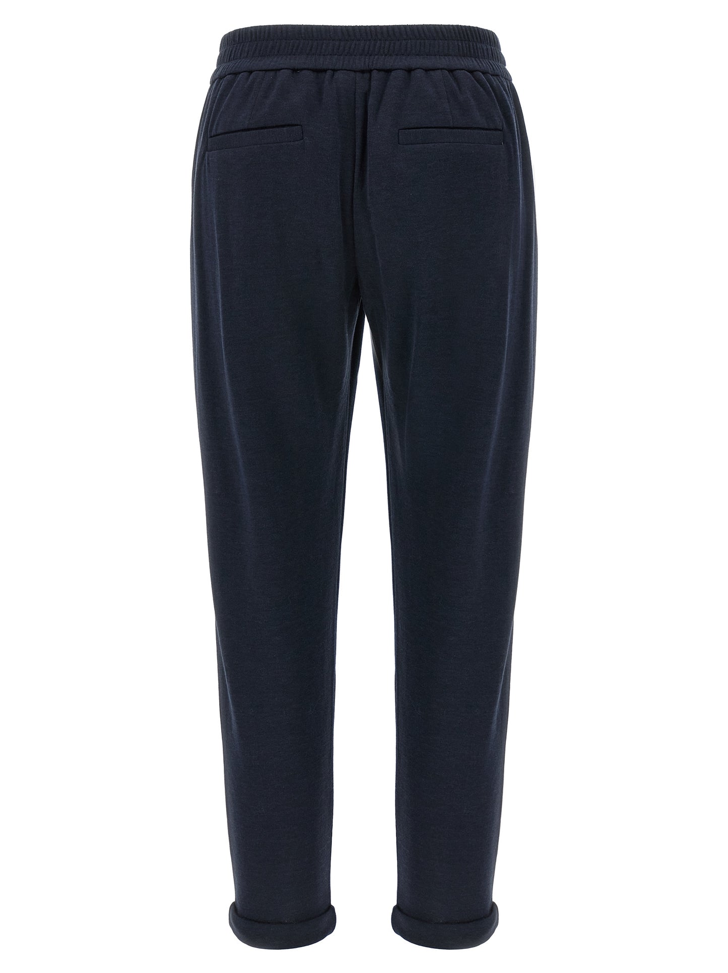 Brunello Cucinelli Women Monile Joggers BRUNELLO CUCINELLI