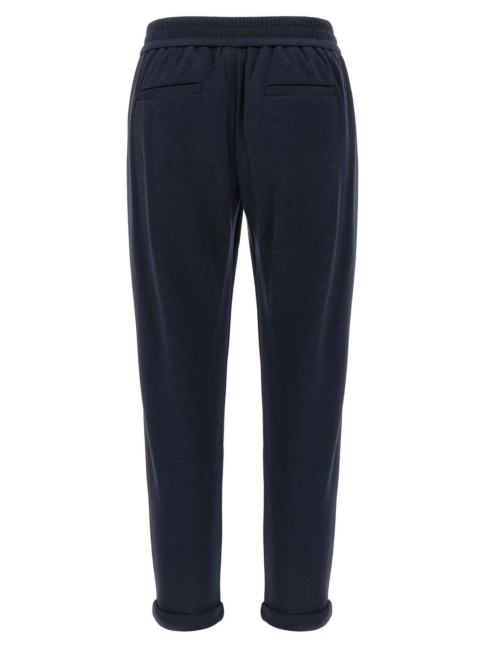 Brunello Cucinelli Women Monile Joggers BRUNELLO CUCINELLI