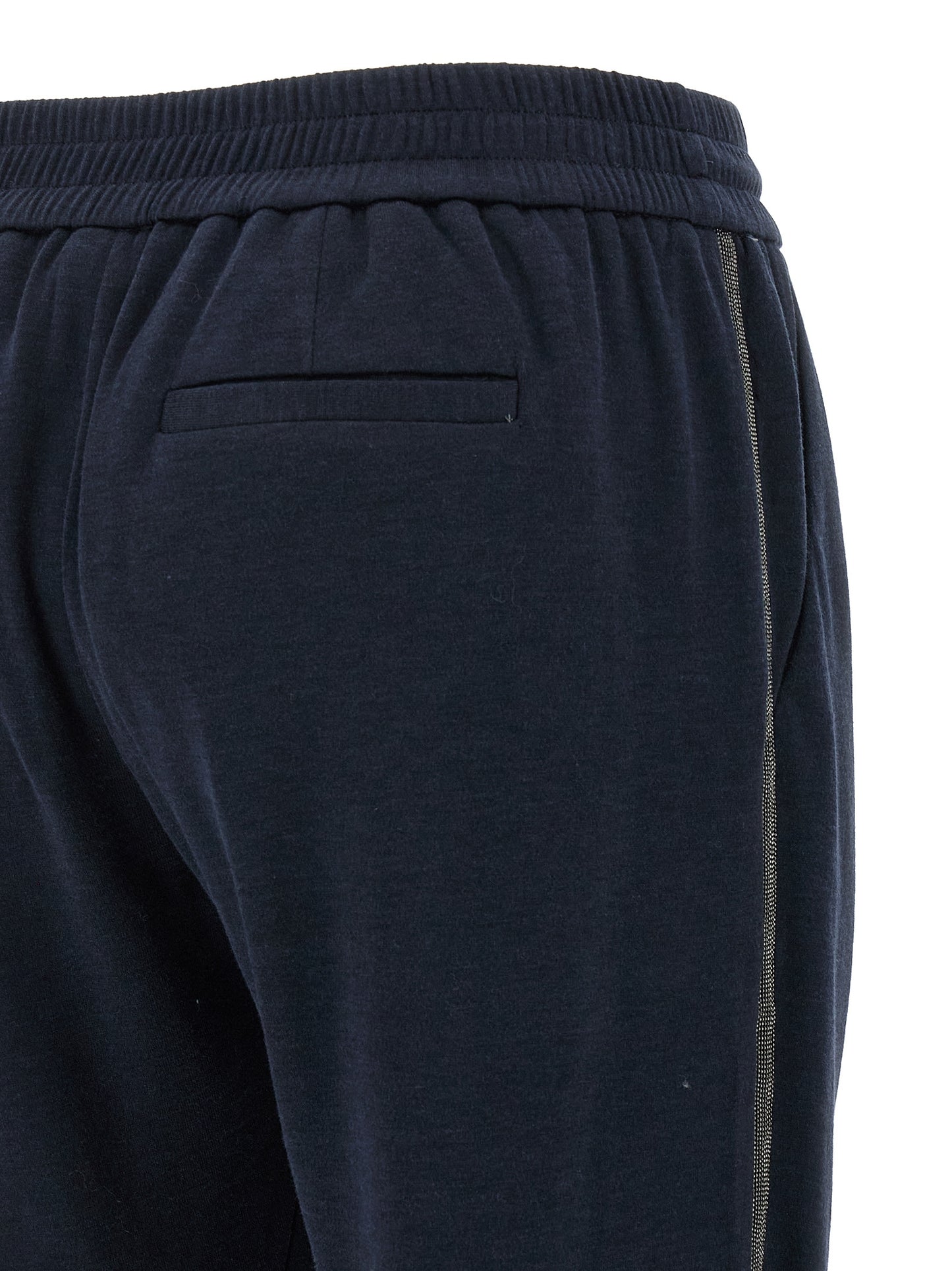 Brunello Cucinelli Women Monile Joggers BRUNELLO CUCINELLI
