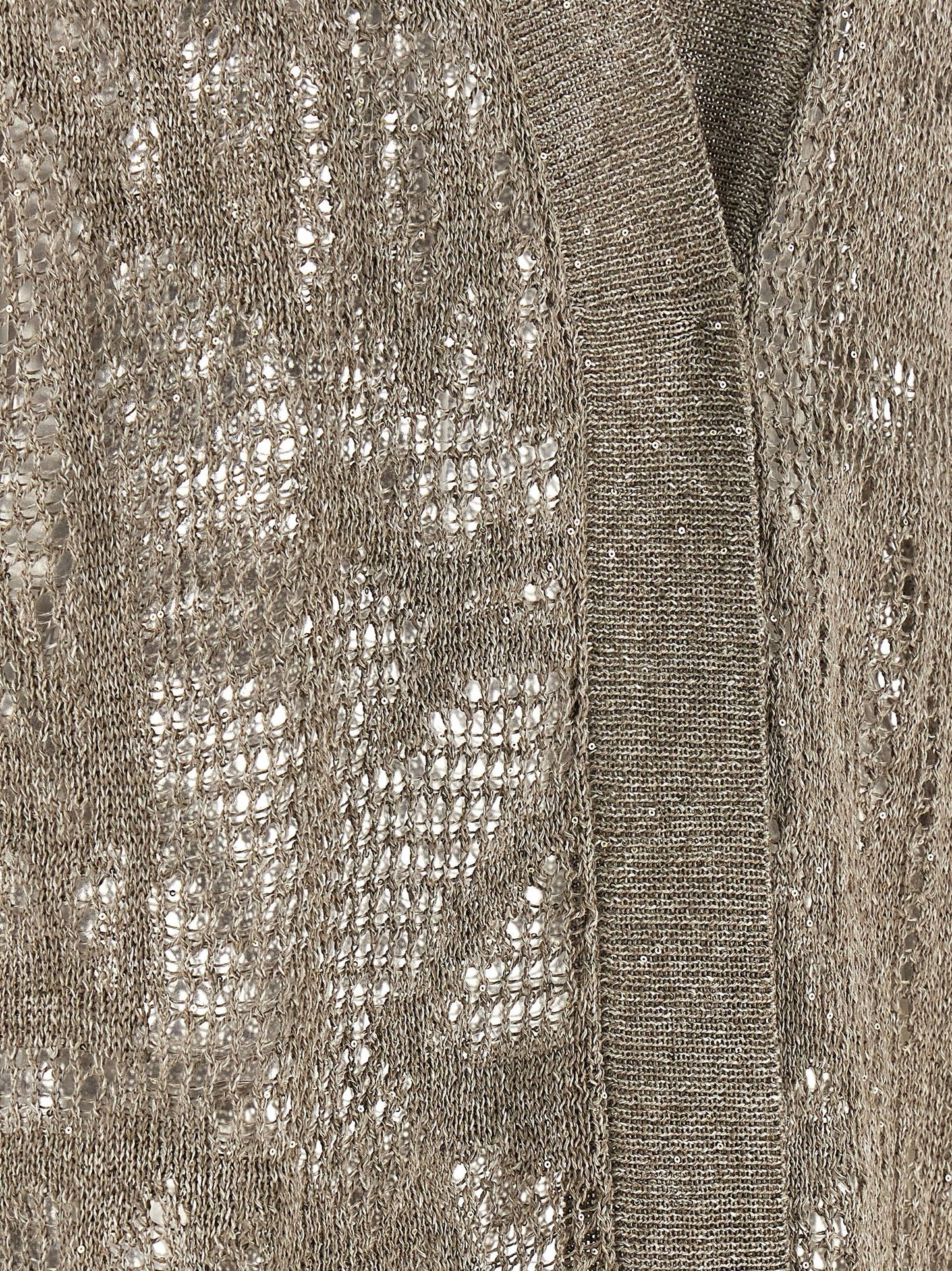 Brunello Cucinelli Women 'Dazzling Water Lillies' Cardigan BRUNELLO CUCINELLI