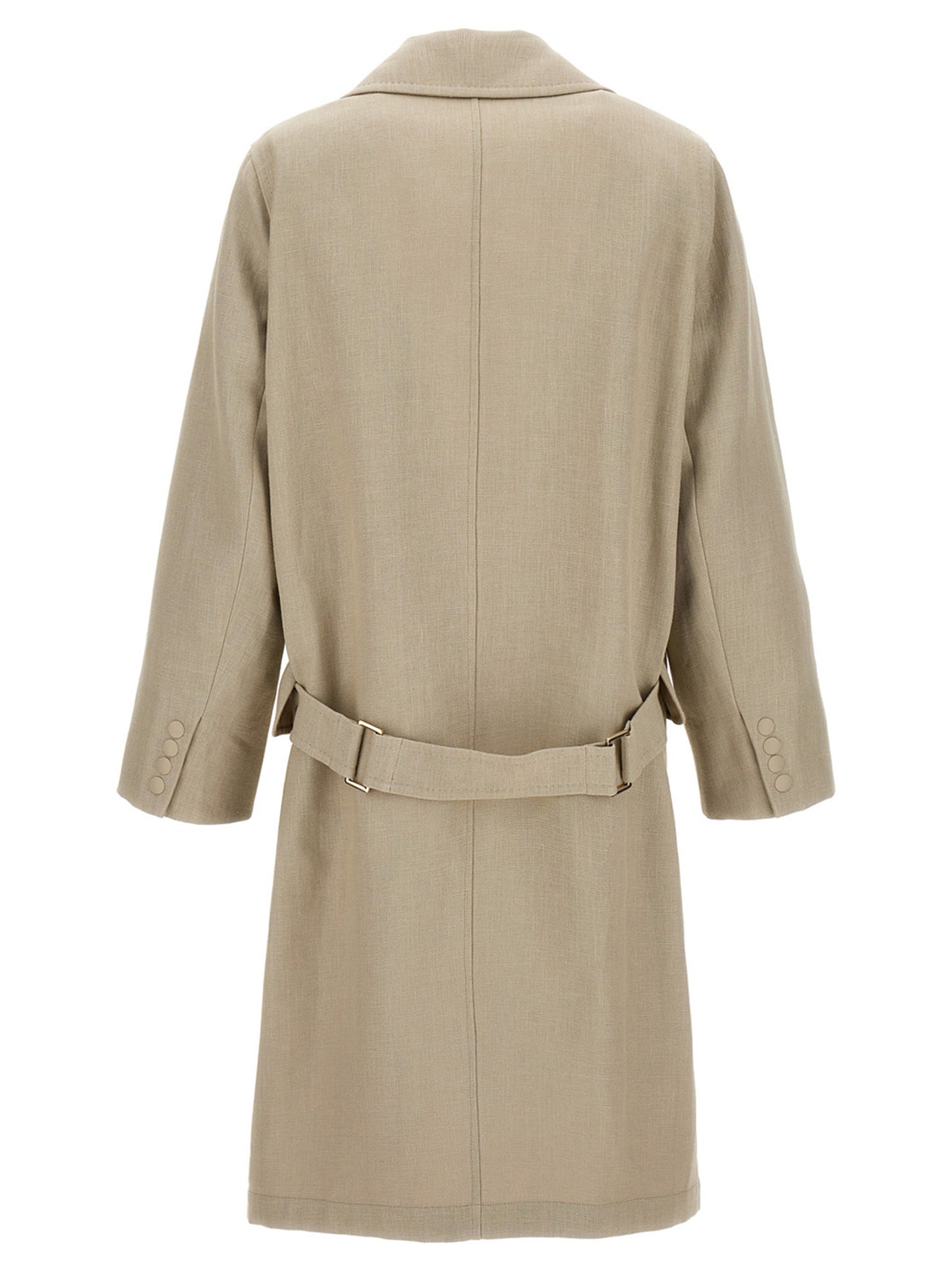 Max Mara Women 'Mescal’ Trench Coat MAX MARA