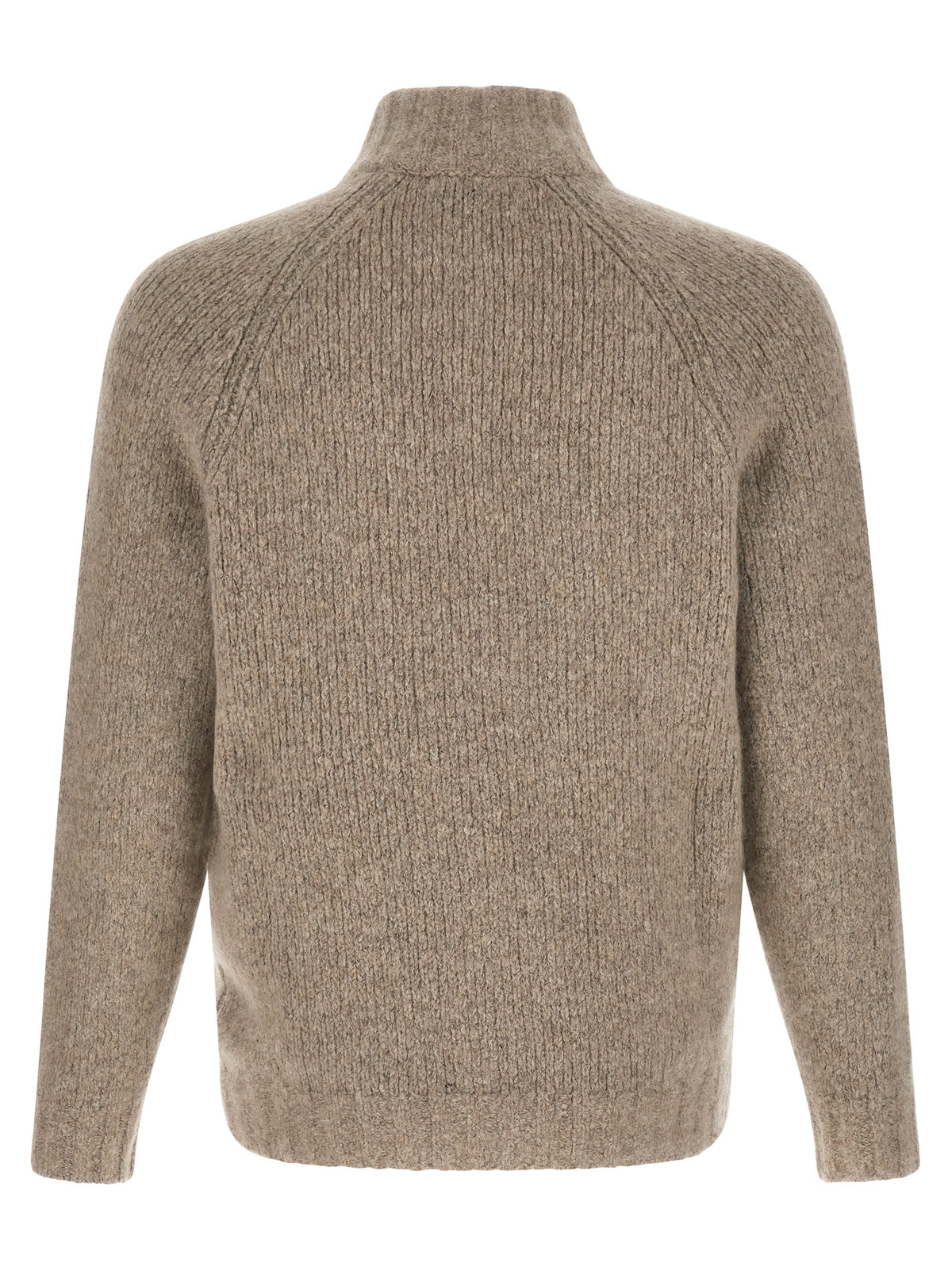 Brunello Cucinelli Men Cashmere And Silk Cardigan BRUNELLO CUCINELLI