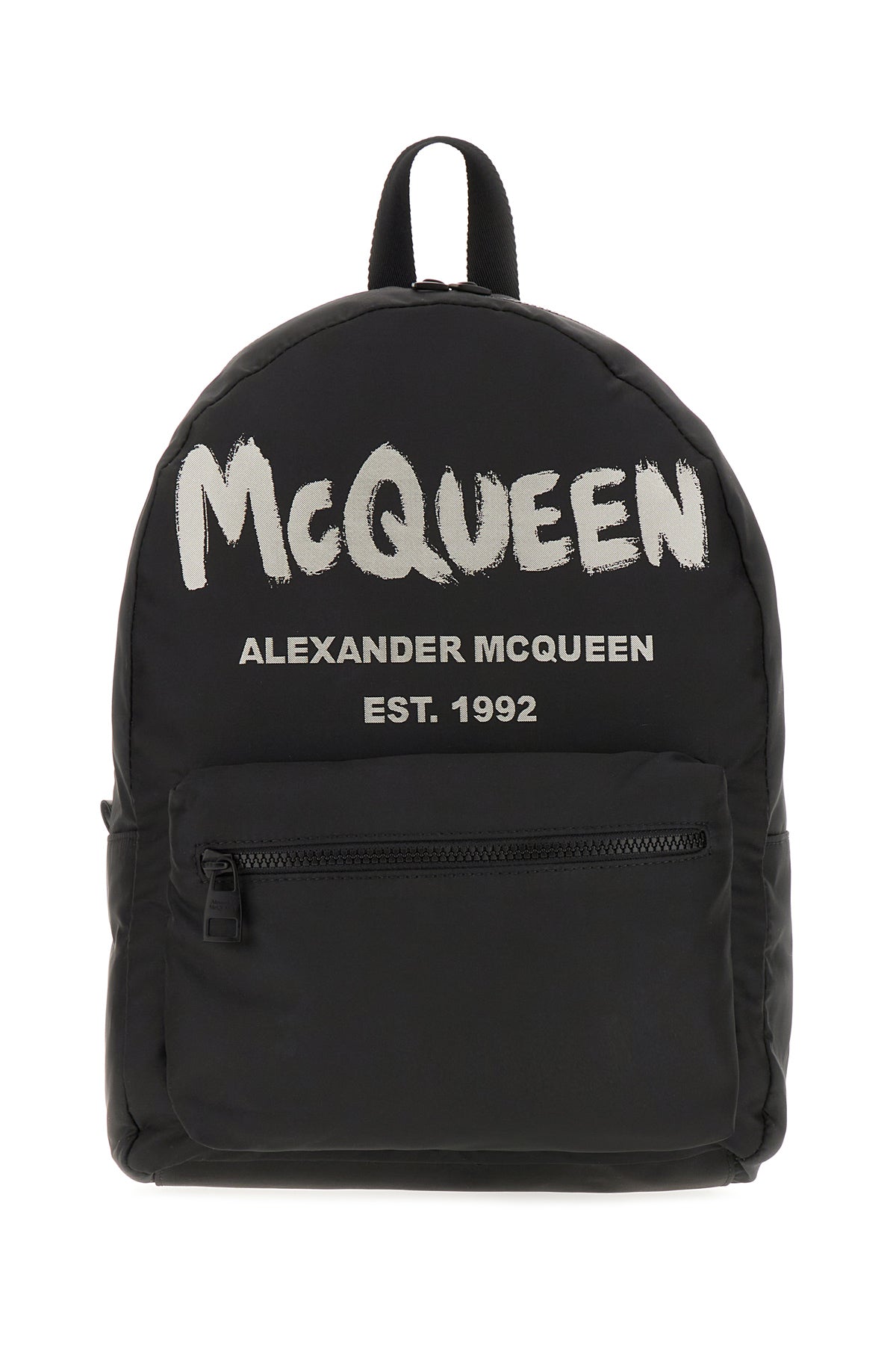 Alexander Mcqueen Man Bags Backpacks ALEXANDER MCQUEEN