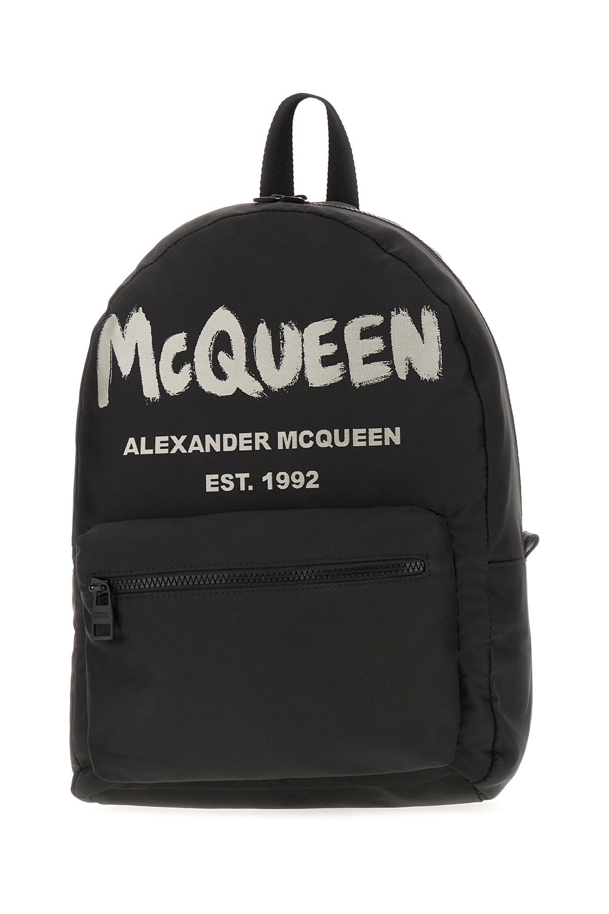 Alexander Mcqueen Man Bags Backpacks ALEXANDER MCQUEEN