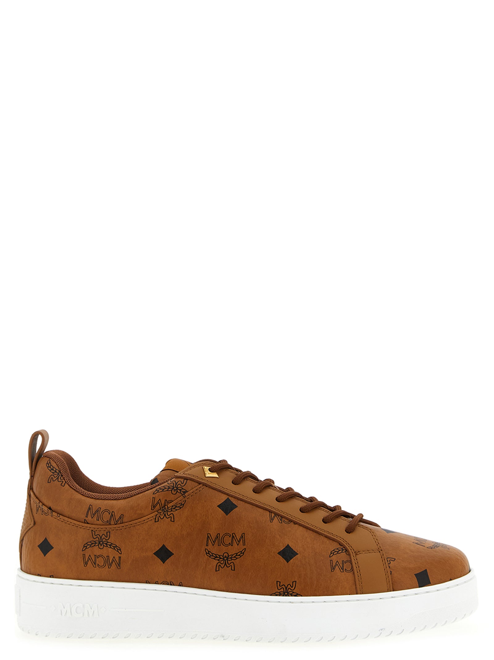 Mcm Men 'Neo Terrain Lo' Sneakers MCM
