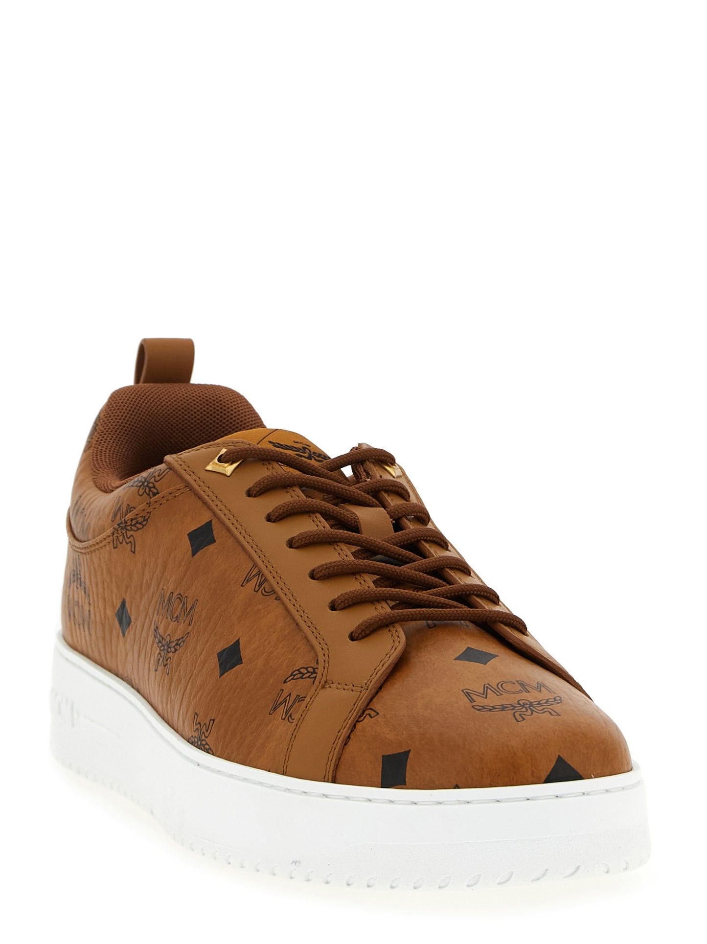 Mcm Men 'Neo Terrain Lo' Sneakers MCM
