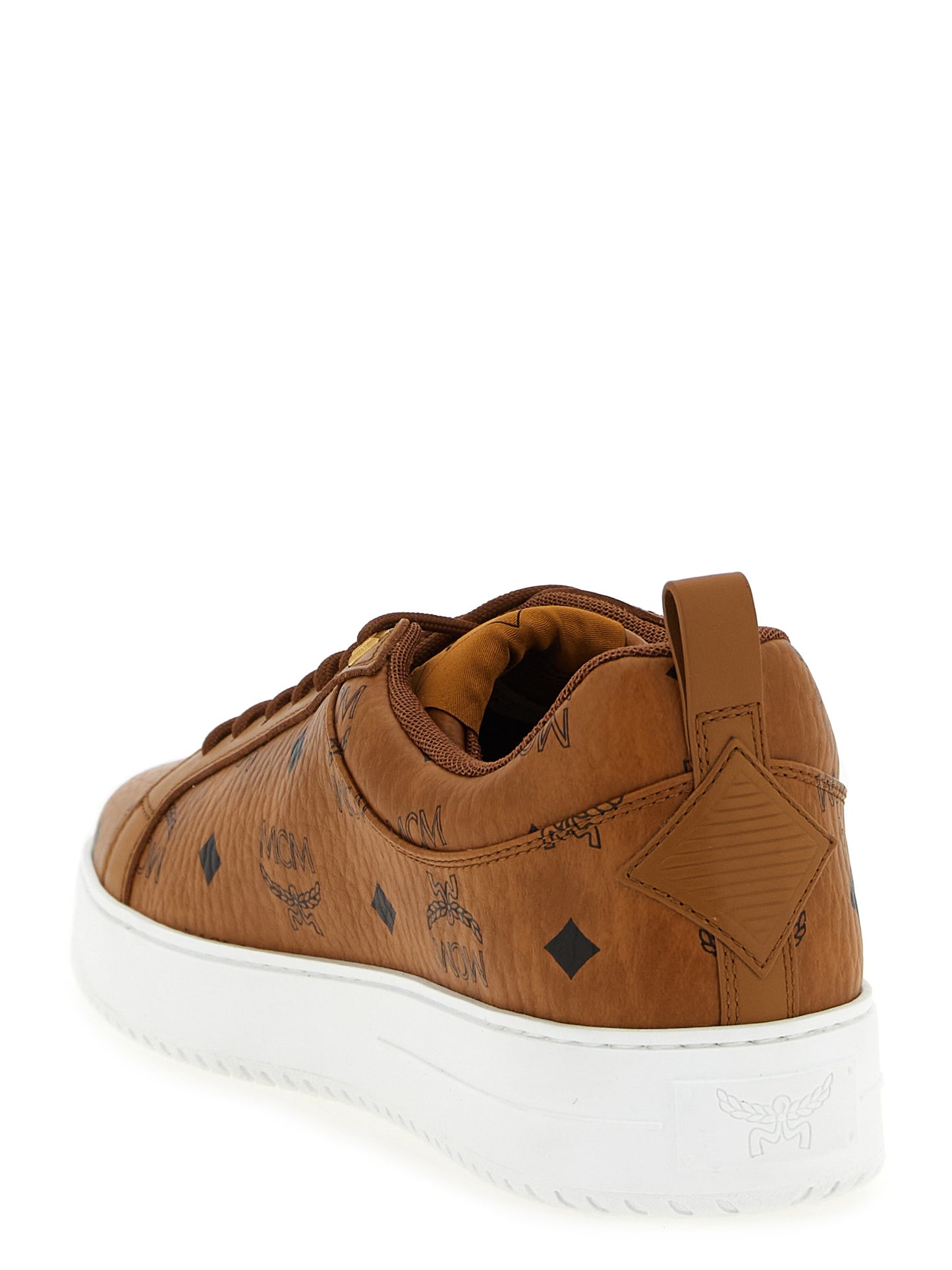 Mcm Men 'Neo Terrain Lo' Sneakers MCM