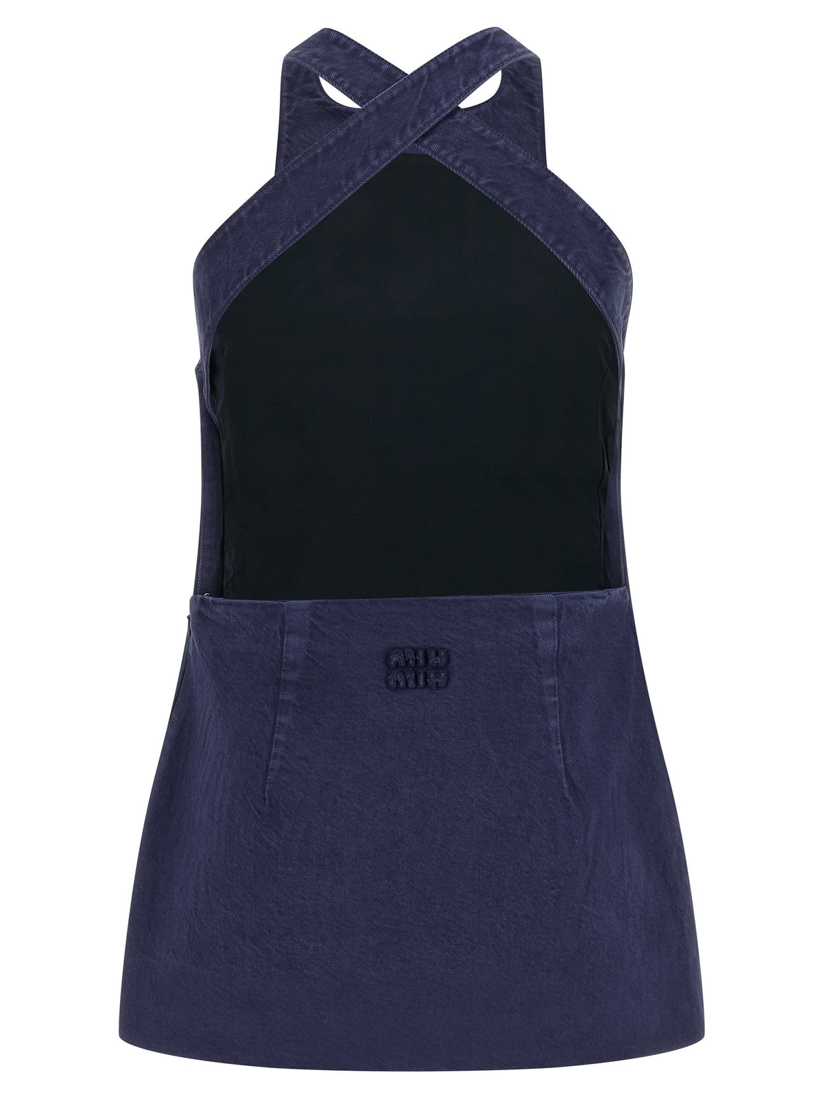 Miu Miu Women Workwear Dress MIU MIU