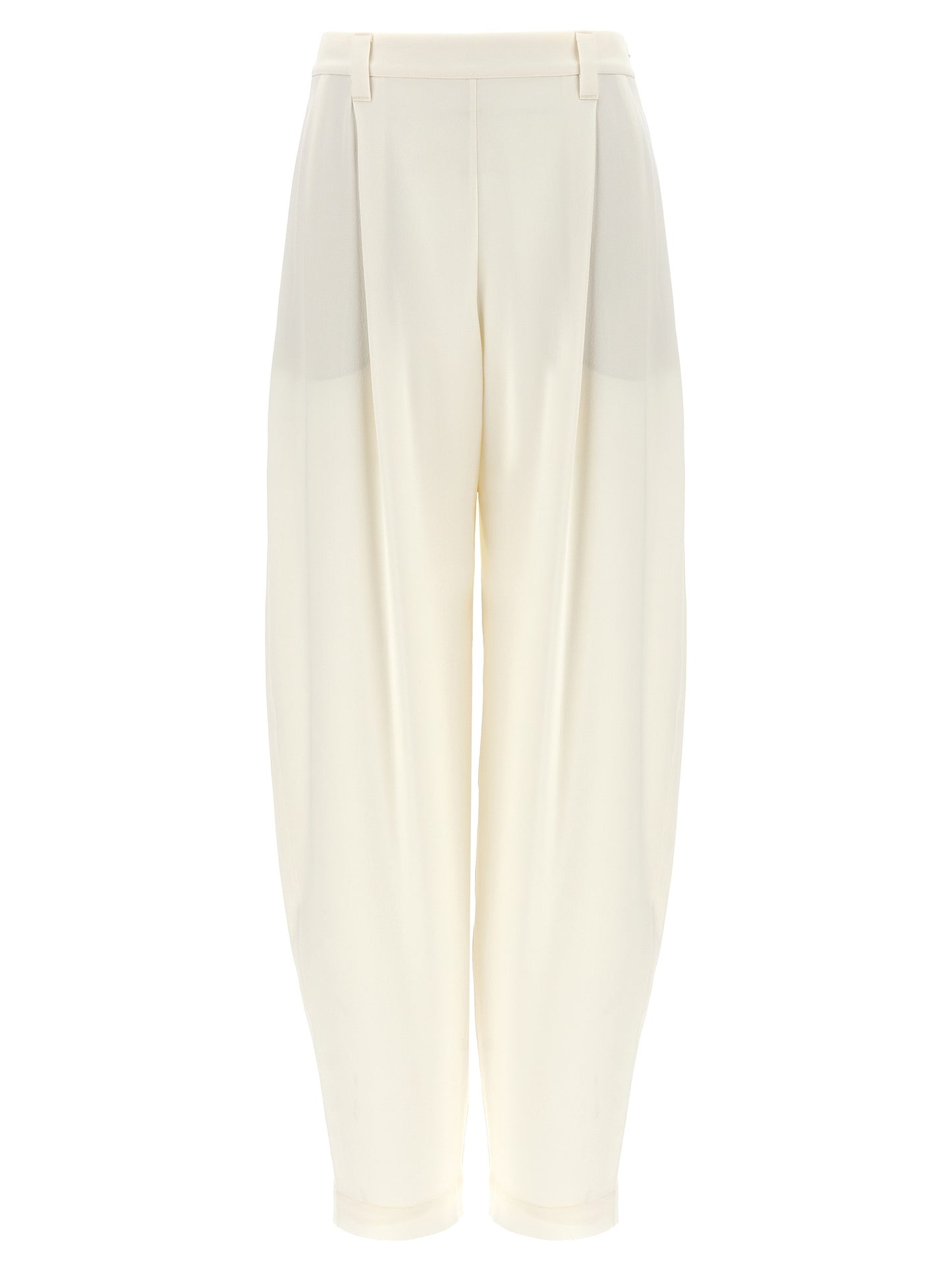 Brunello Cucinelli Women 'Slouchy' Pants BRUNELLO CUCINELLI