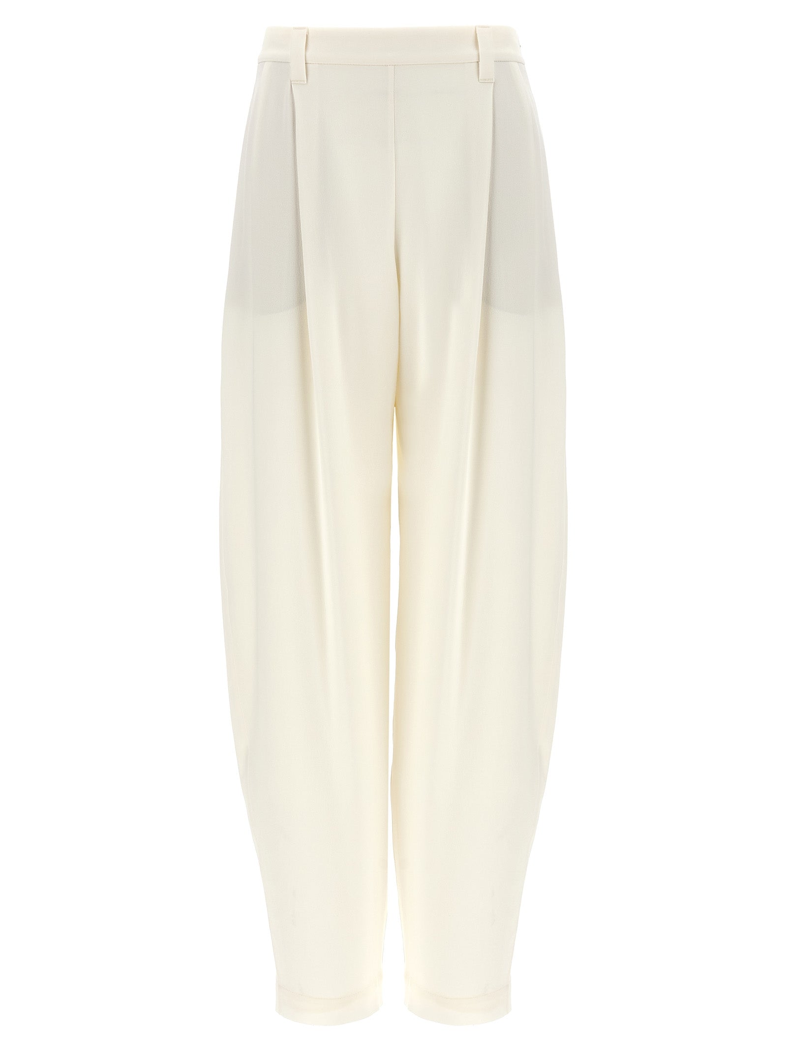 Brunello Cucinelli Women 'Slouchy' Pants BRUNELLO CUCINELLI