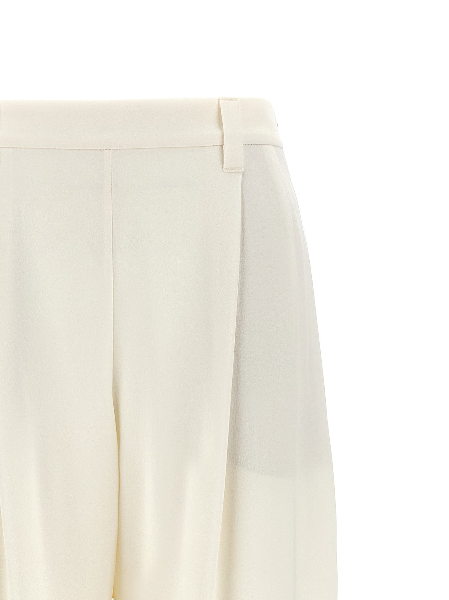 Brunello Cucinelli Women 'Slouchy' Pants BRUNELLO CUCINELLI