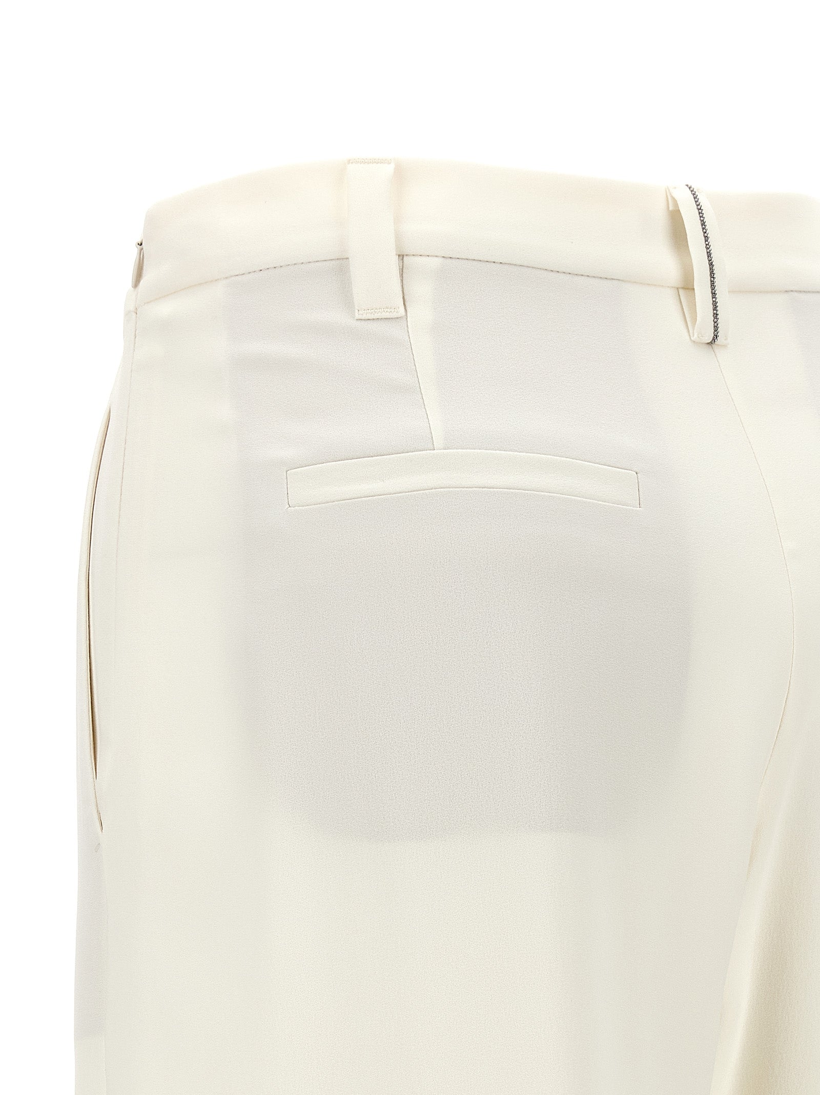 Brunello Cucinelli Women 'Slouchy' Pants BRUNELLO CUCINELLI