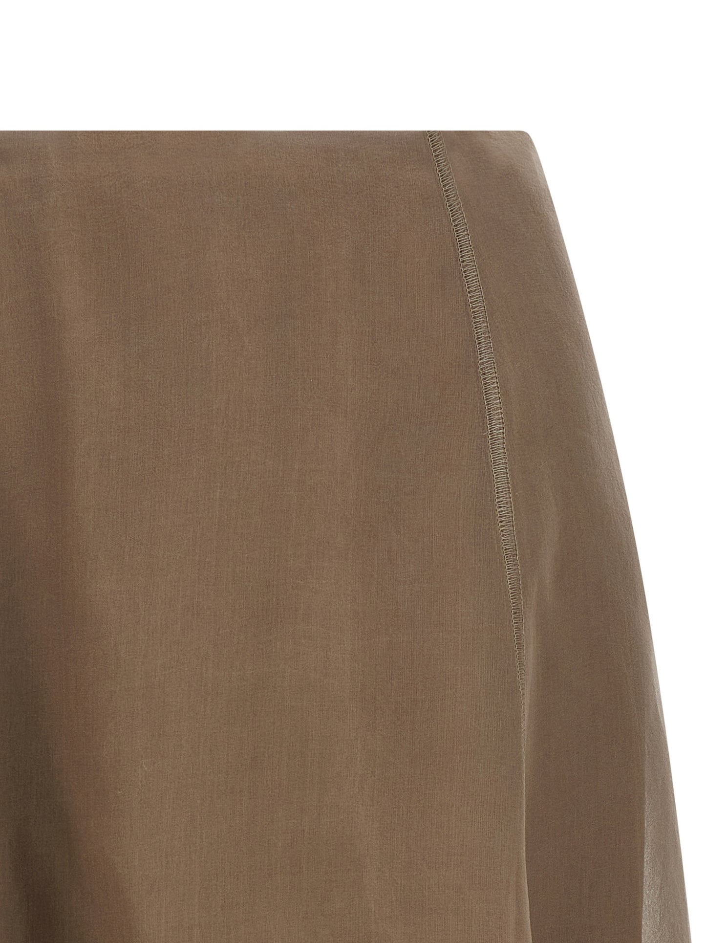 Brunello Cucinelli Women 'Circle' Skirt BRUNELLO CUCINELLI