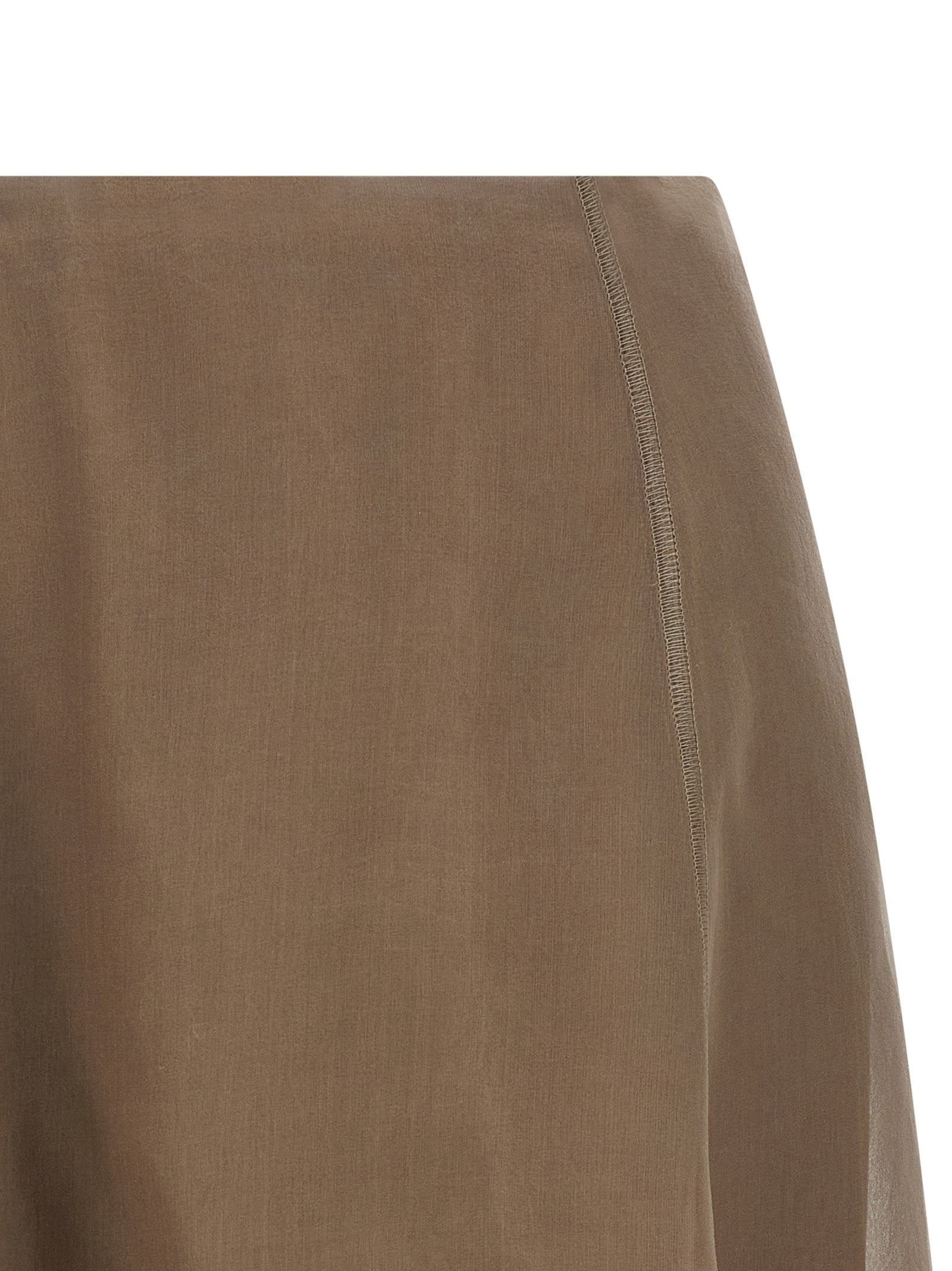 Brunello Cucinelli Women 'Circle' Skirt BRUNELLO CUCINELLI