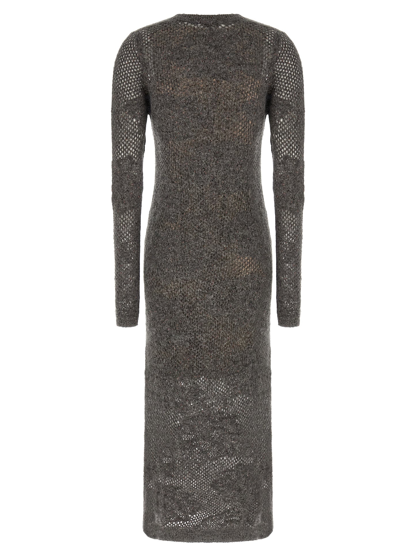Brunello Cucinelli Women 'Flower Lace' Dress BRUNELLO CUCINELLI