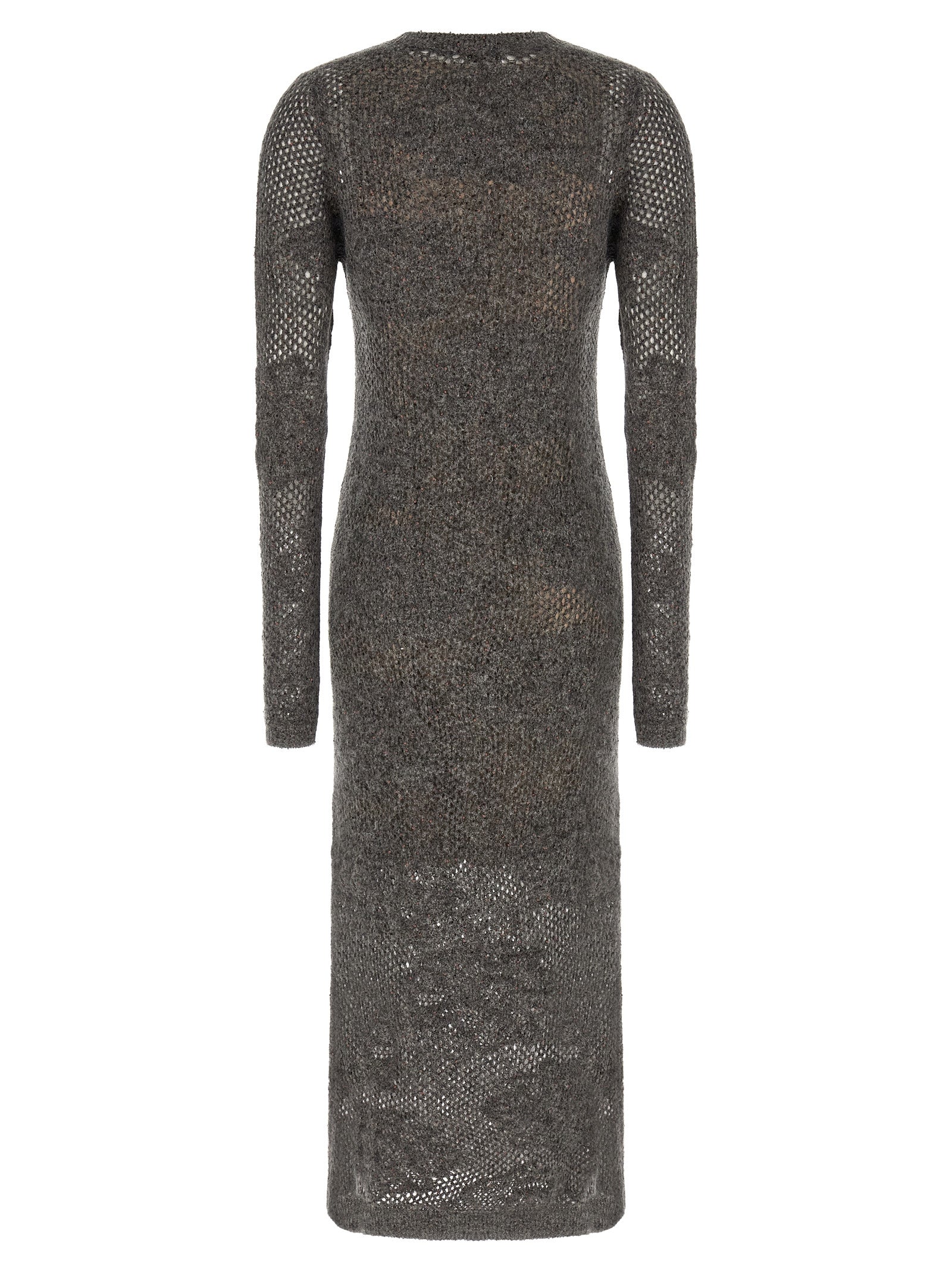 Brunello Cucinelli Women 'Flower Lace' Dress BRUNELLO CUCINELLI