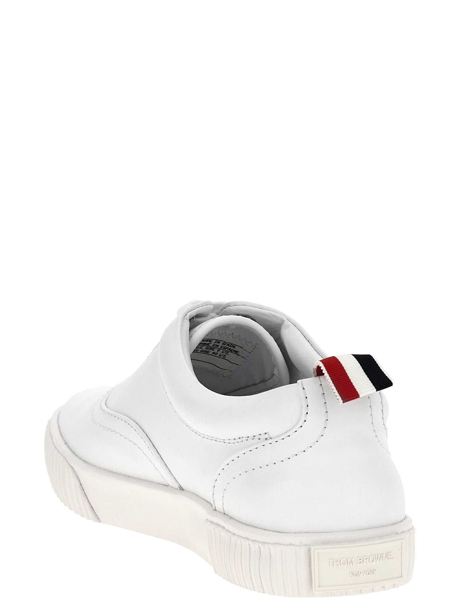 Thom Browne Men 'Heritage' Sneakers THOM BROWNE
