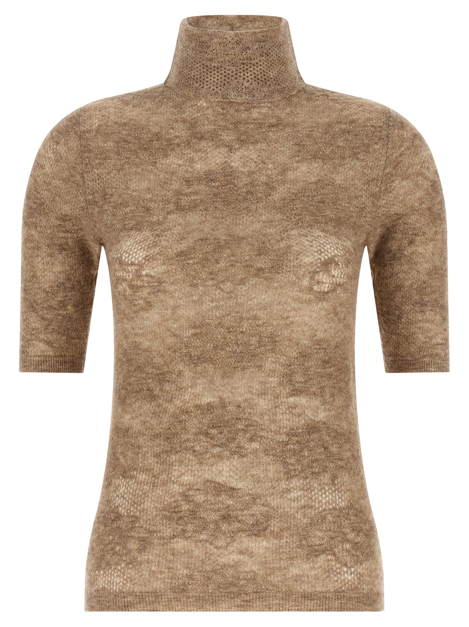 Brunello Cucinelli Women Turtle-Neck Sweater BRUNELLO CUCINELLI
