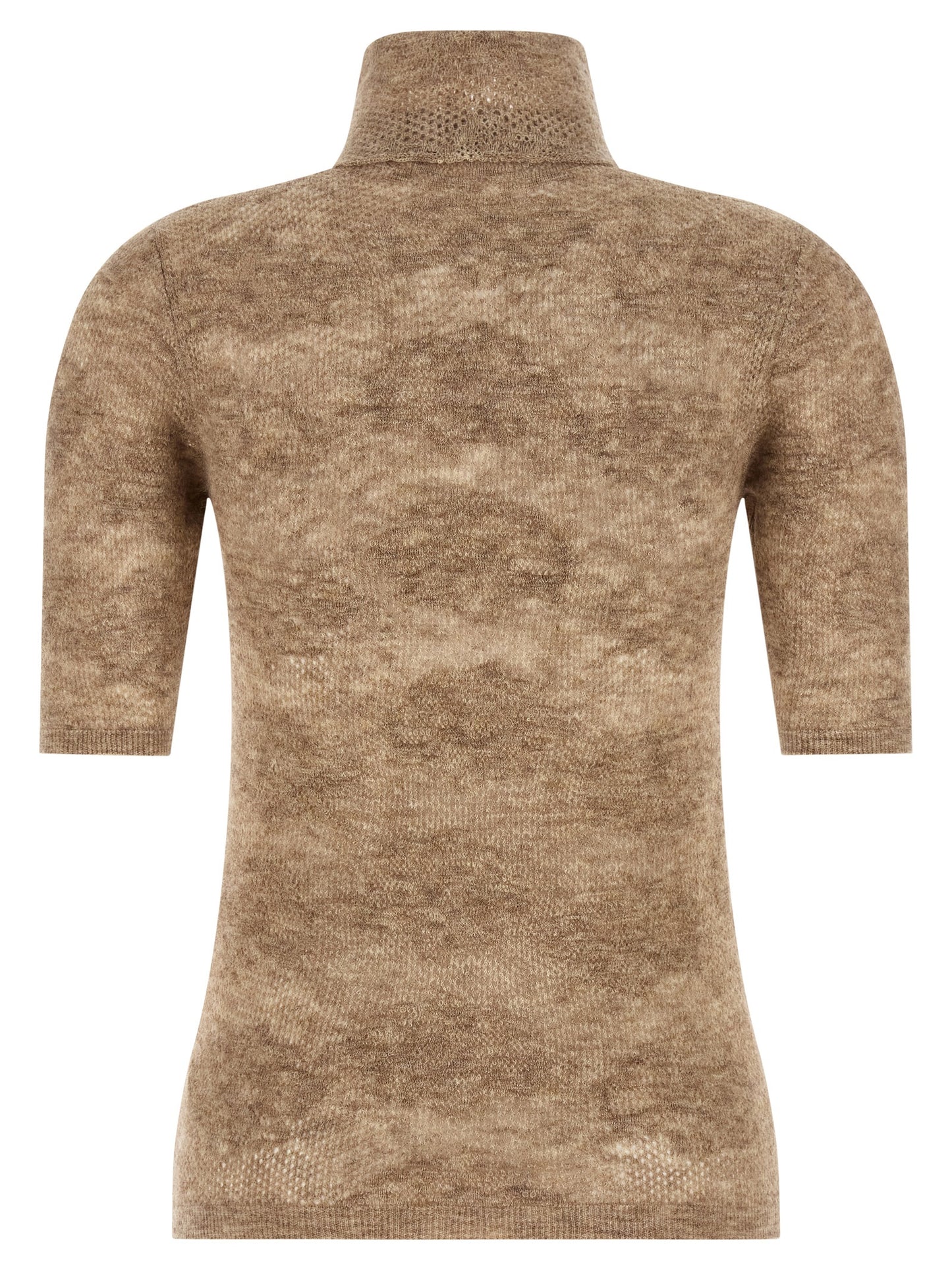 Brunello Cucinelli Women Turtle-Neck Sweater BRUNELLO CUCINELLI