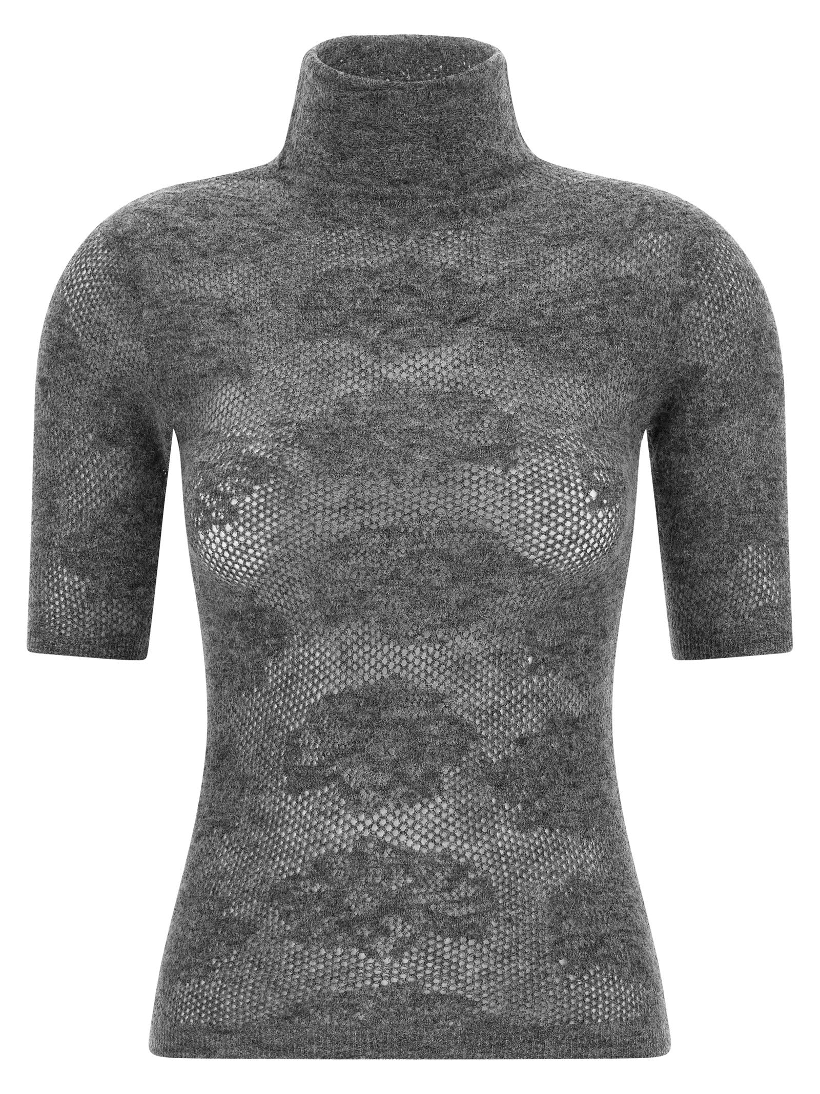 Brunello Cucinelli Women Turtle-Neck Sweater BRUNELLO CUCINELLI