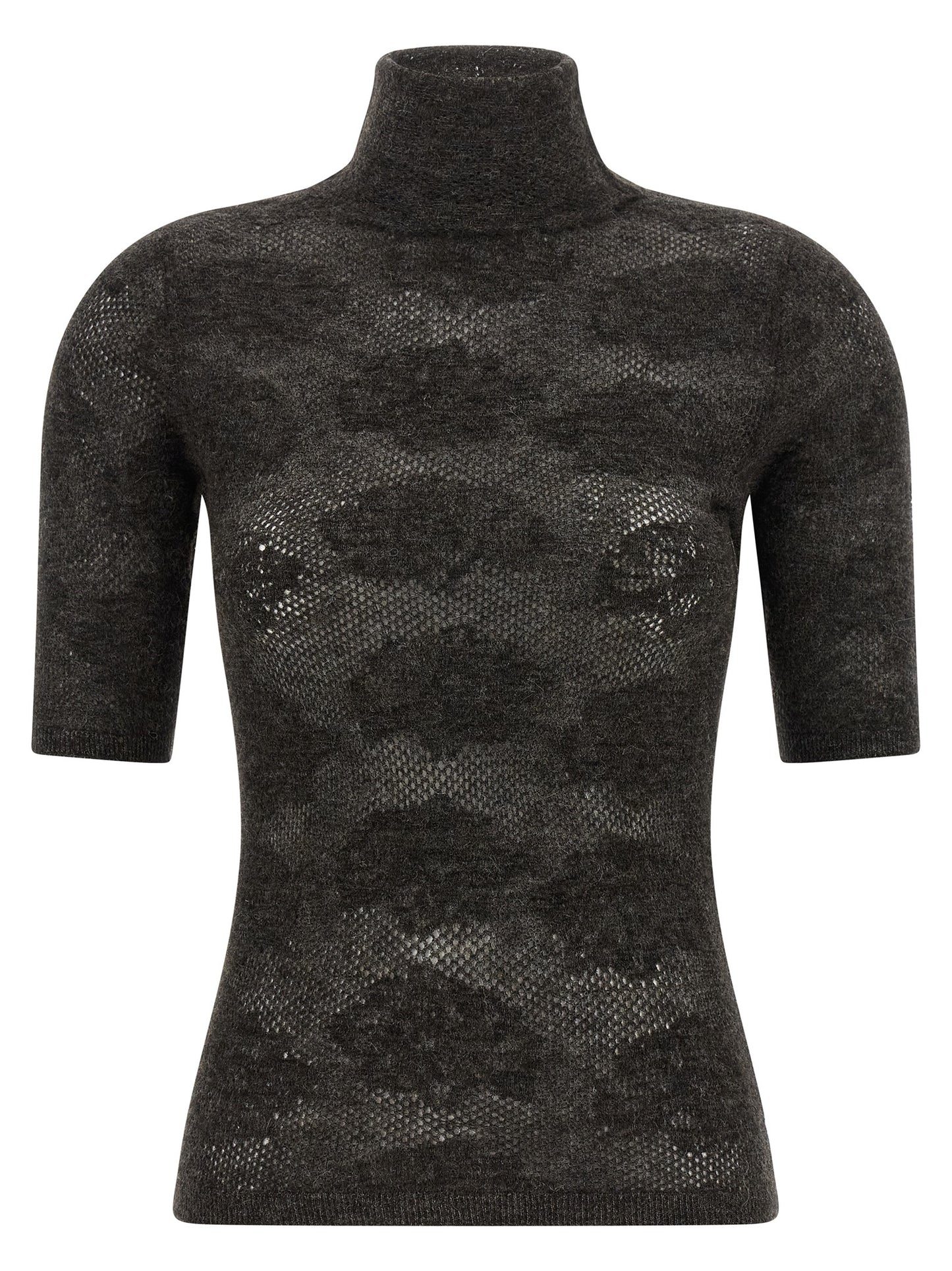 Brunello Cucinelli Women Turtle-Neck Sweater BRUNELLO CUCINELLI