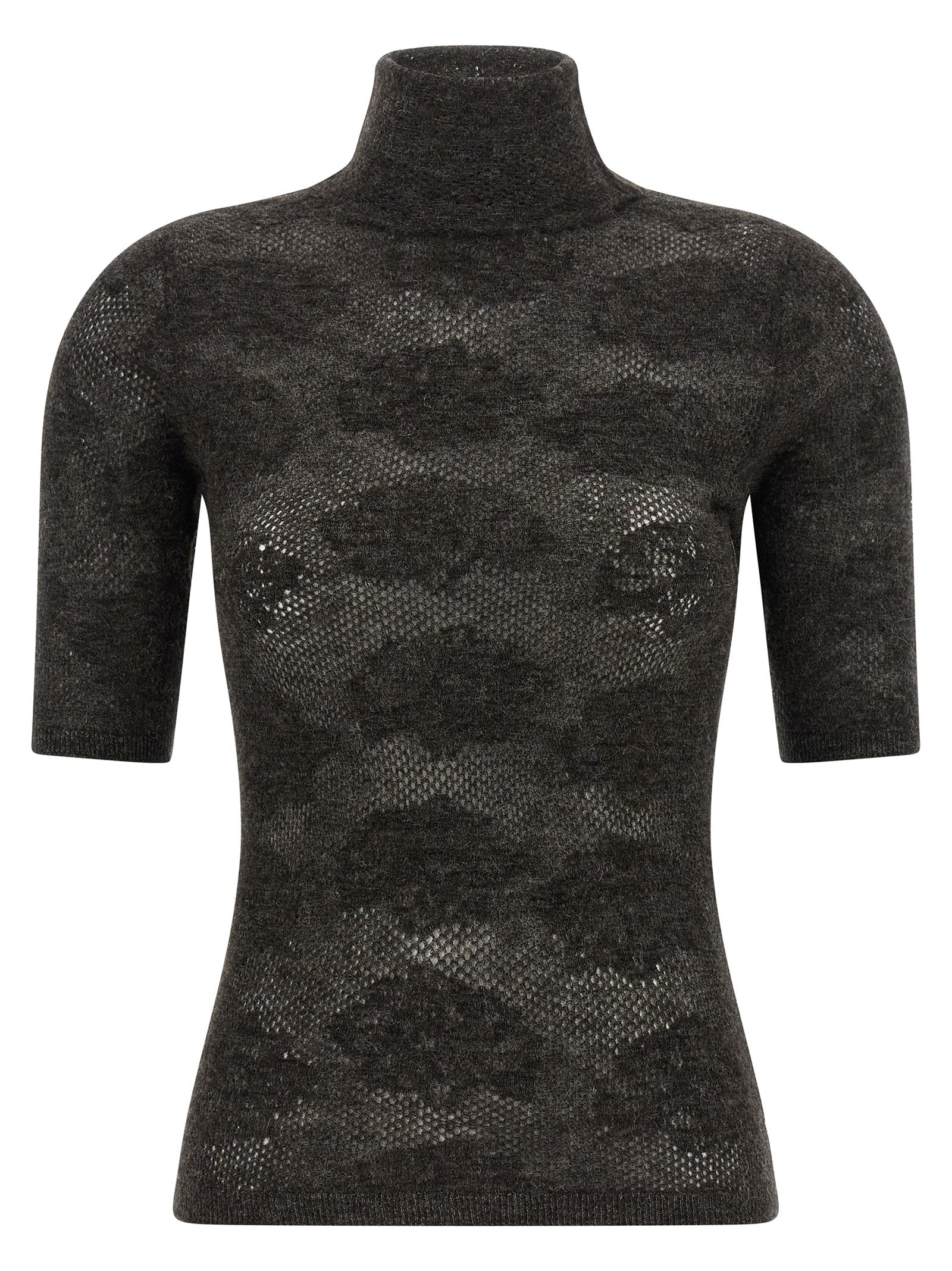 Brunello Cucinelli Women Turtle-Neck Sweater BRUNELLO CUCINELLI