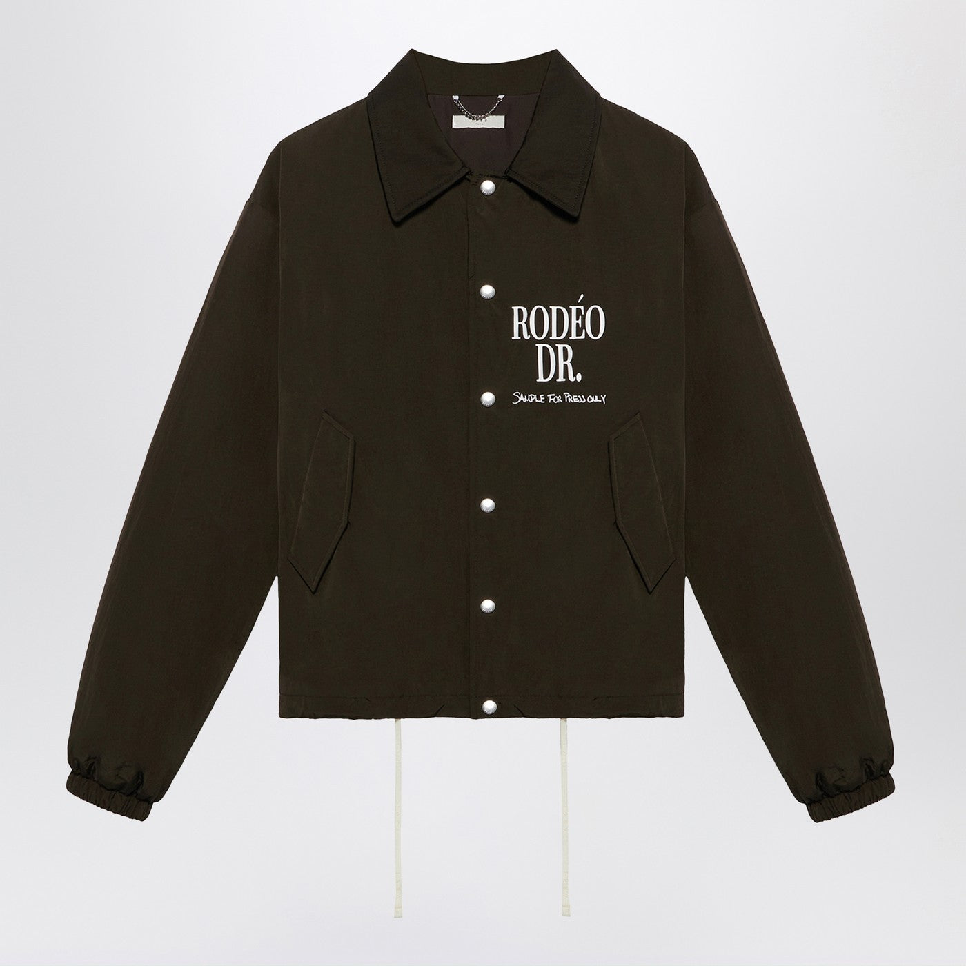 1989 Studio Coach Jacket Rodeo Men 1989 STUDIO