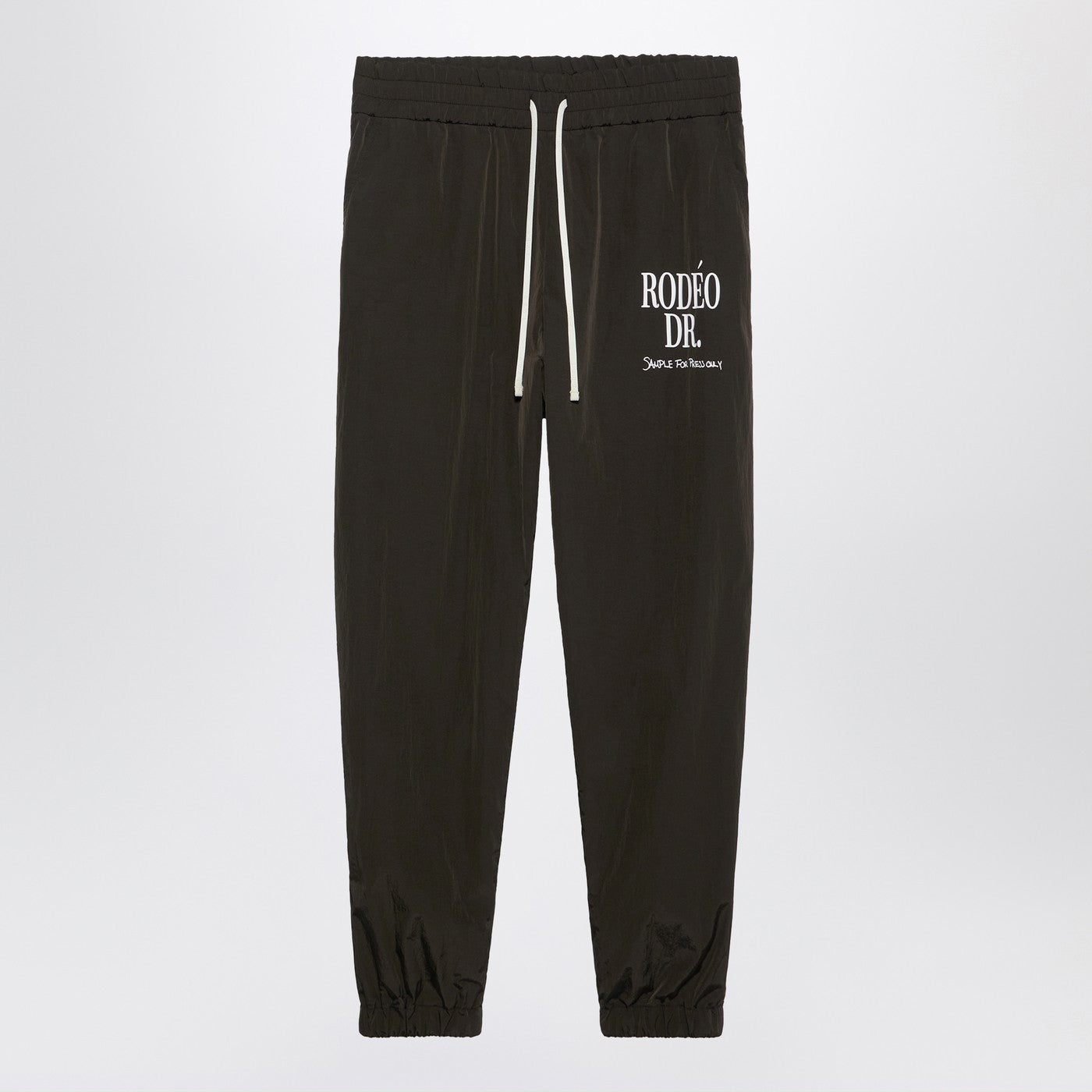 1989 Studio Nylon Trackpants Rodeo Men 1989 STUDIO
