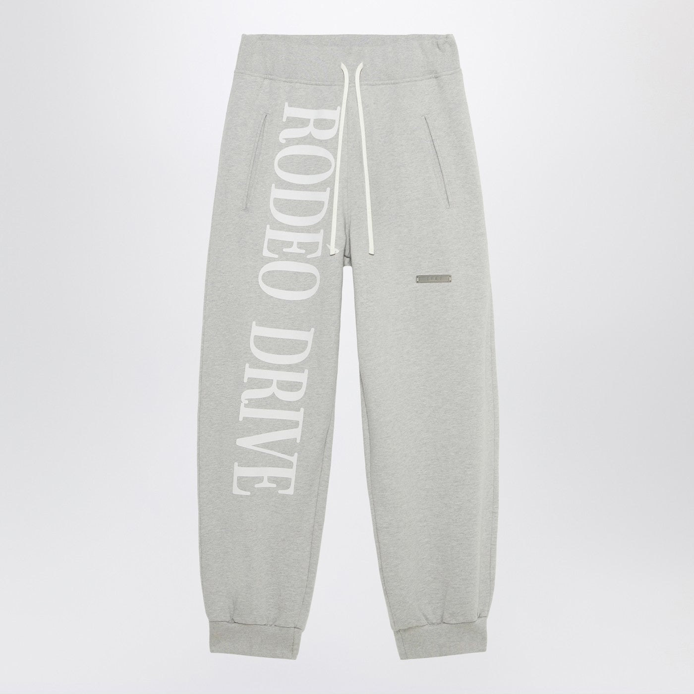 1989 Studio Rodeo Melange Tracksuit Trousers Men 1989 STUDIO