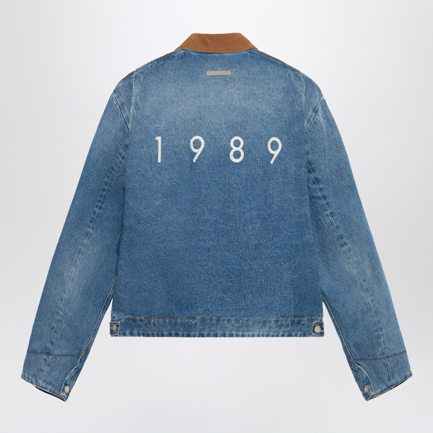 1989 Studio Denim Worker Jacket 1989 Men 1989 STUDIO
