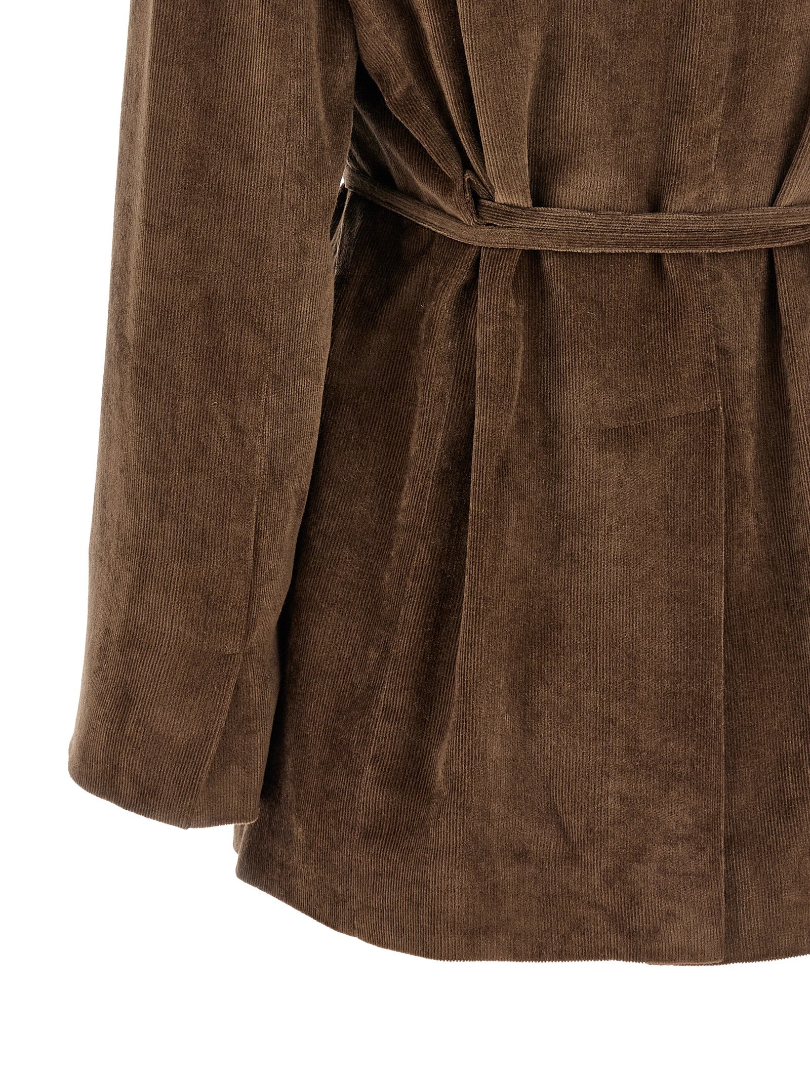 Brunello Cucinelli Women Velvet Blazer BRUNELLO CUCINELLI