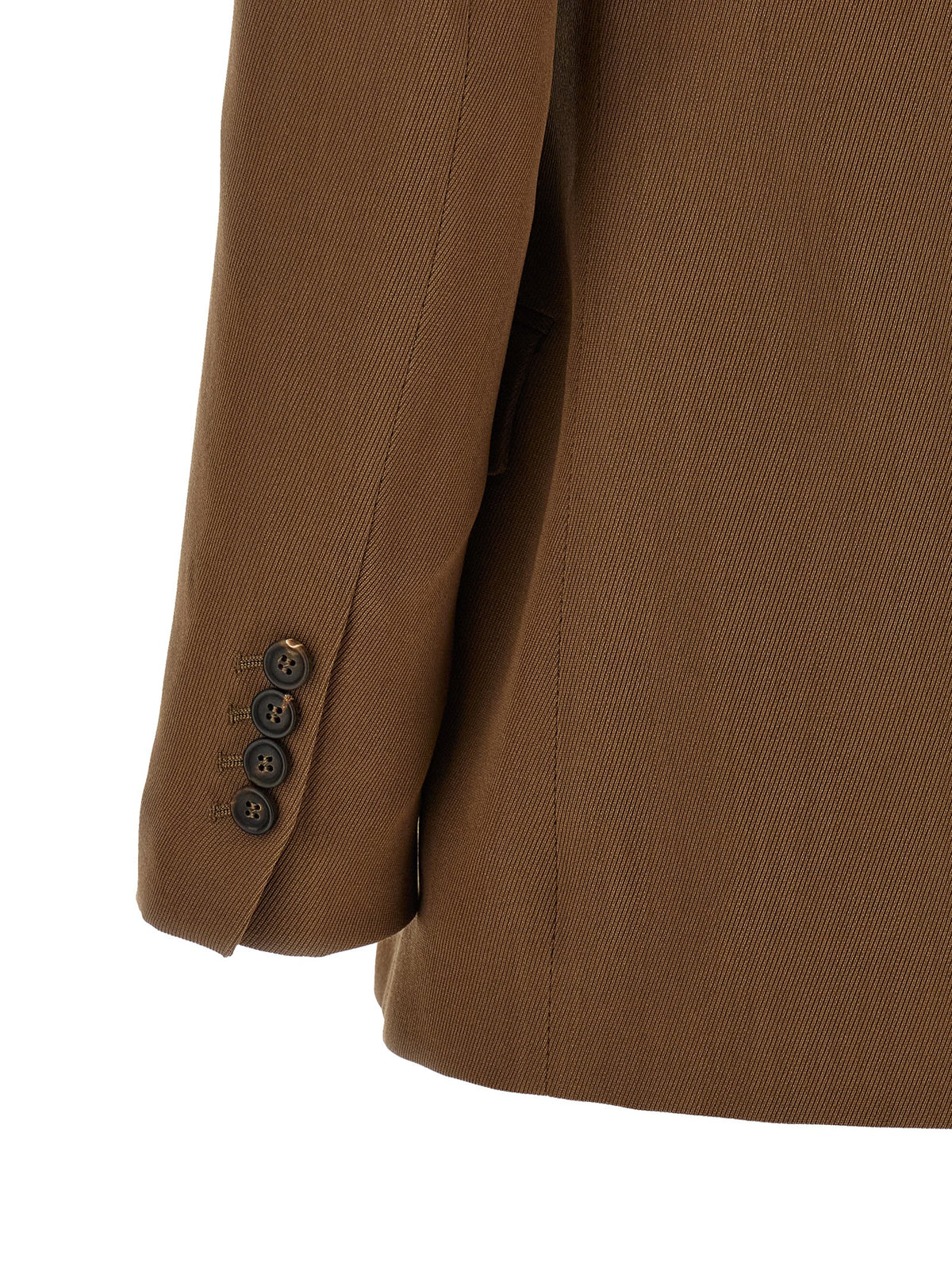 Brunello Cucinelli Women Double-Breasted Blazer BRUNELLO CUCINELLI