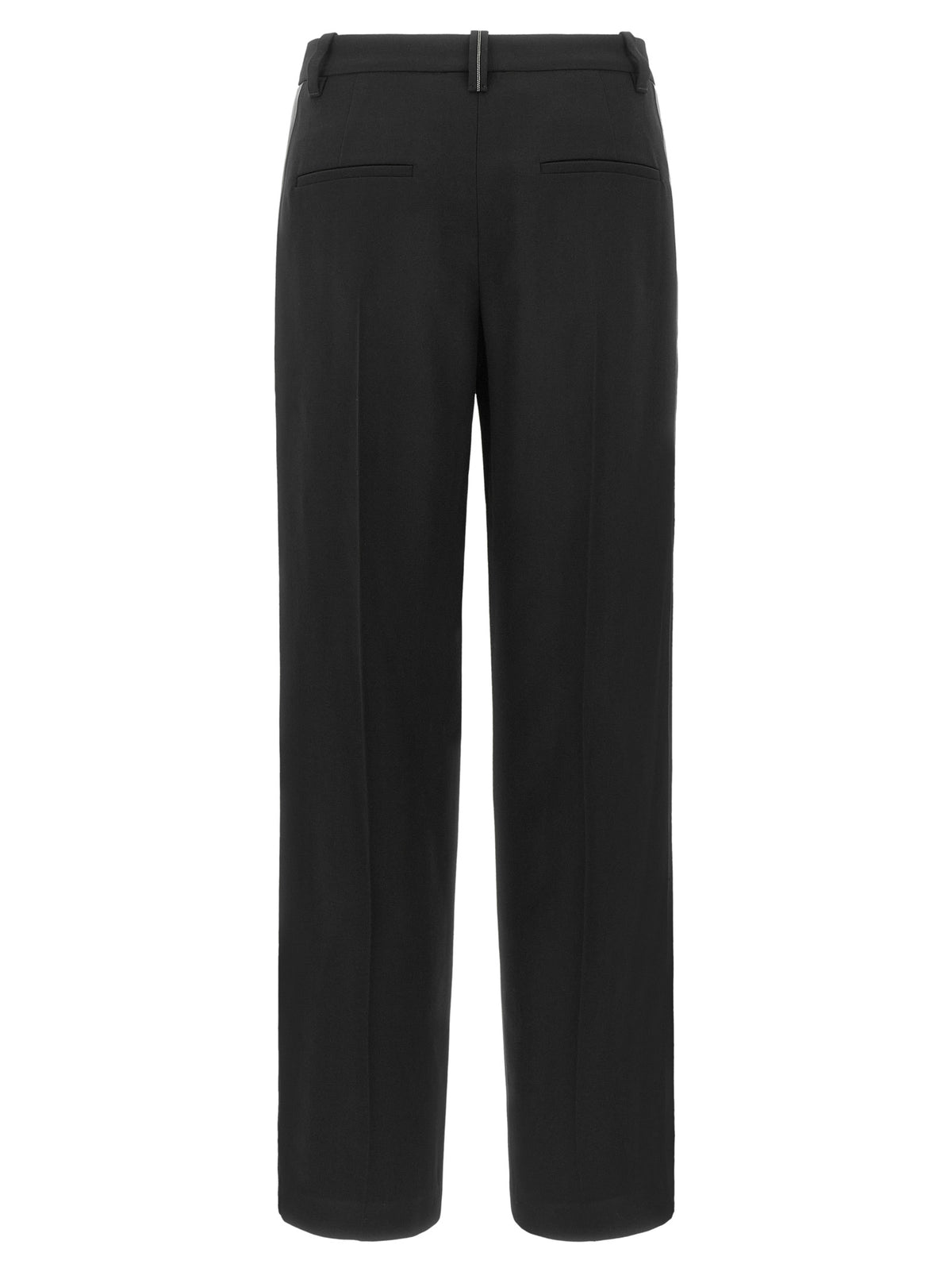 Brunello Cucinelli Women 'Monile' Pants BRUNELLO CUCINELLI