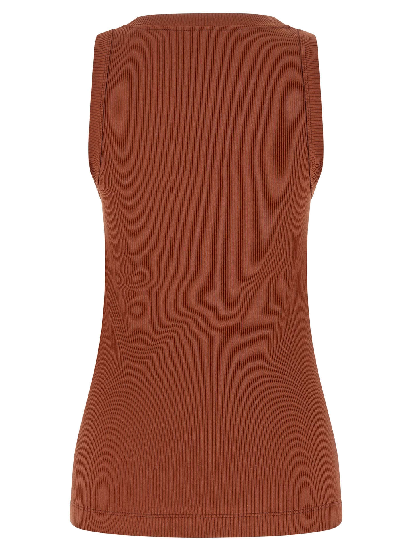 Brunello Cucinelli Women 'Shiny Trim' Top BRUNELLO CUCINELLI