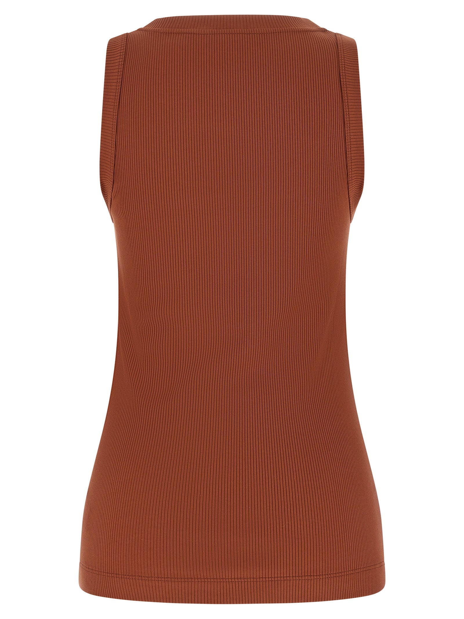 Brunello Cucinelli Women 'Shiny Trim' Top BRUNELLO CUCINELLI