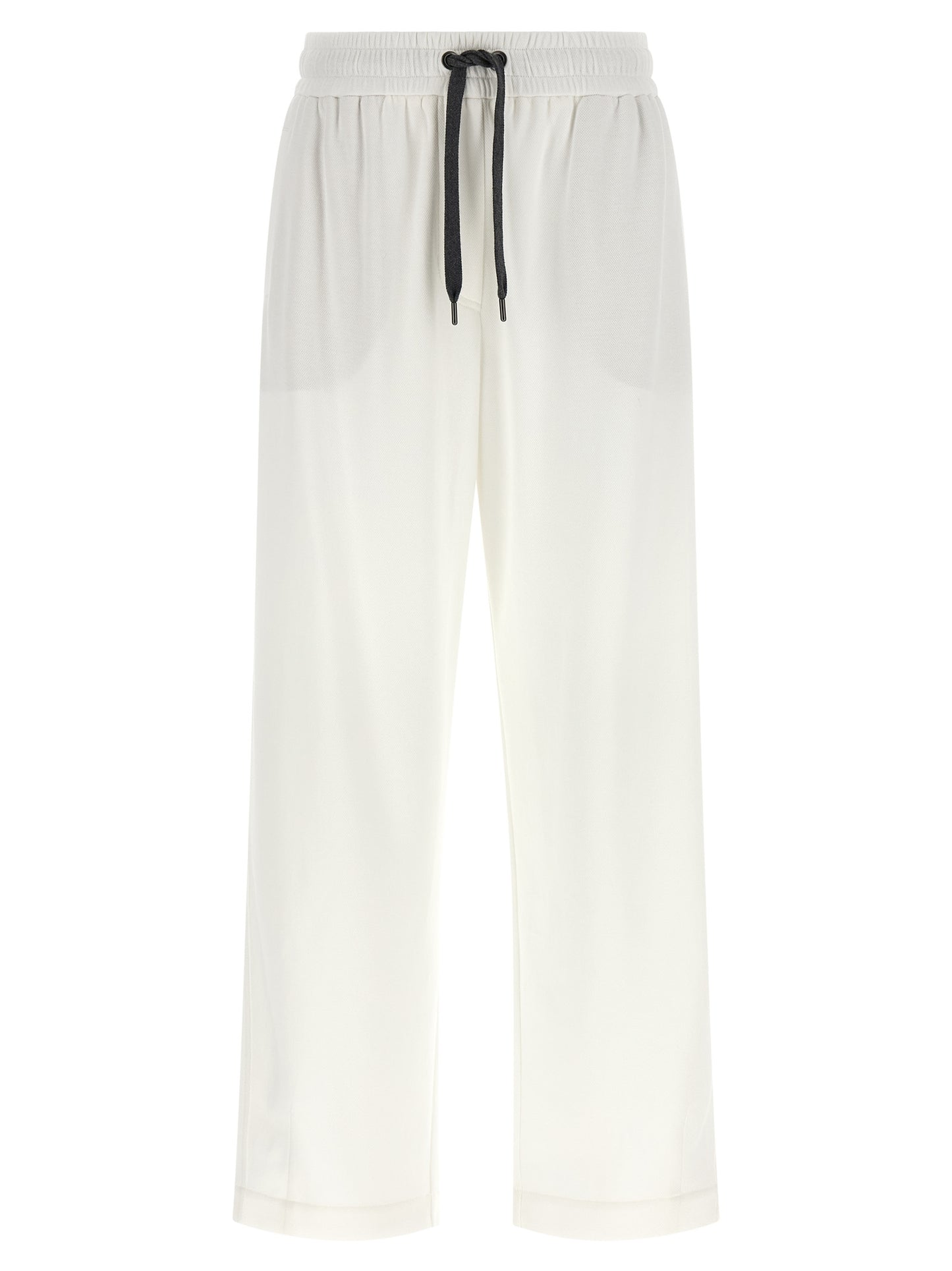 Brunello Cucinelli Women 'Track' Pants BRUNELLO CUCINELLI