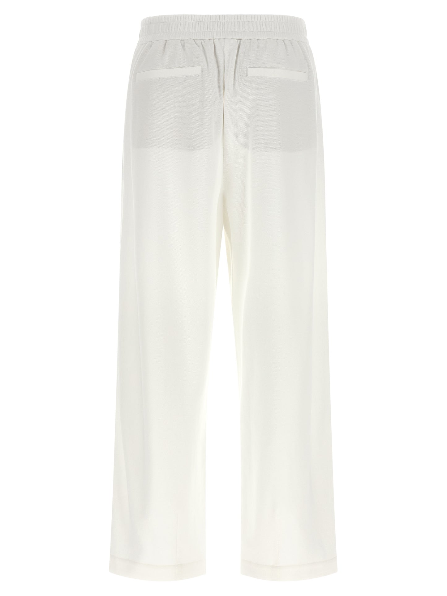 Brunello Cucinelli Women 'Track' Pants BRUNELLO CUCINELLI