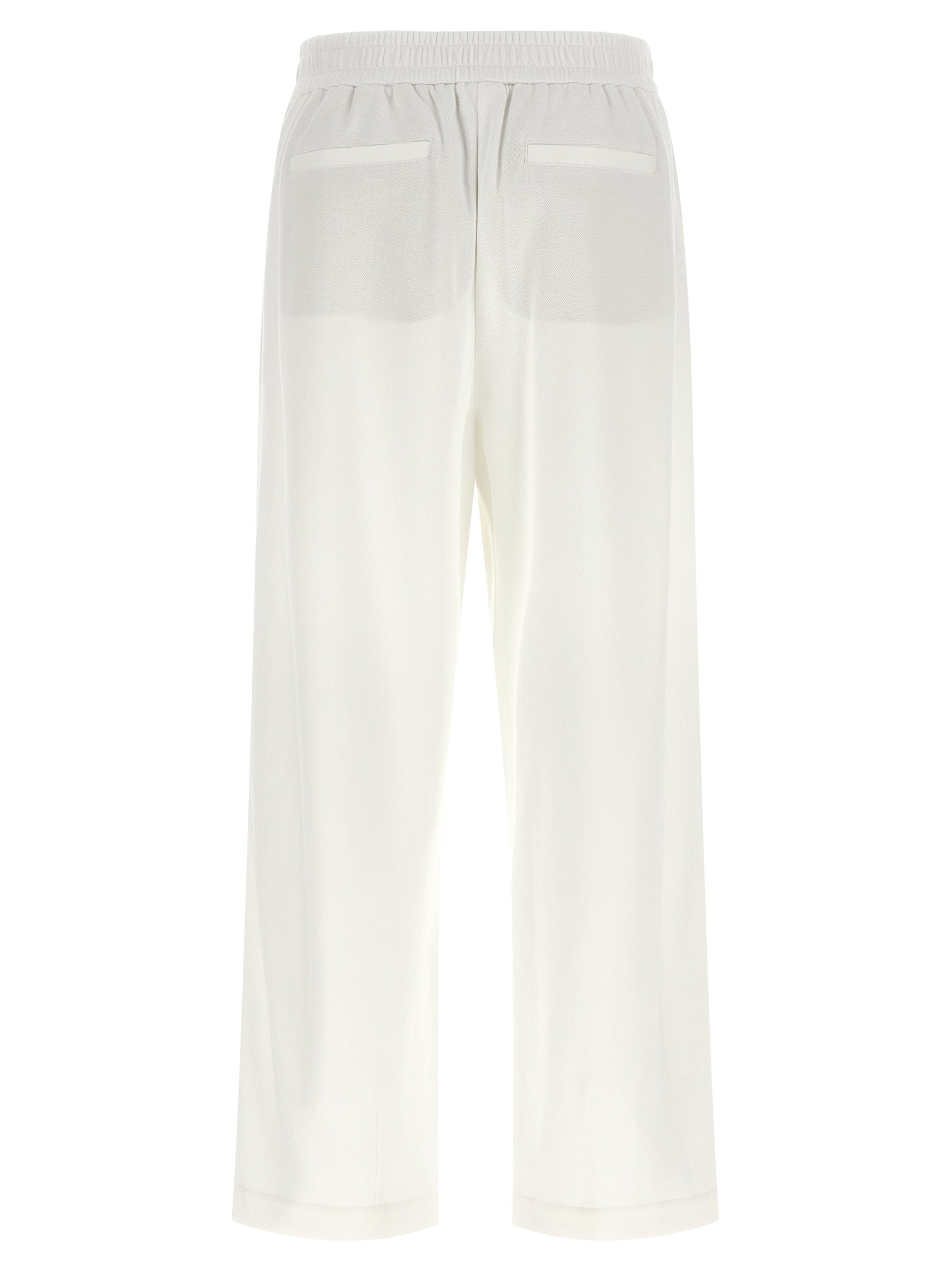 Brunello Cucinelli Women 'Track' Pants BRUNELLO CUCINELLI