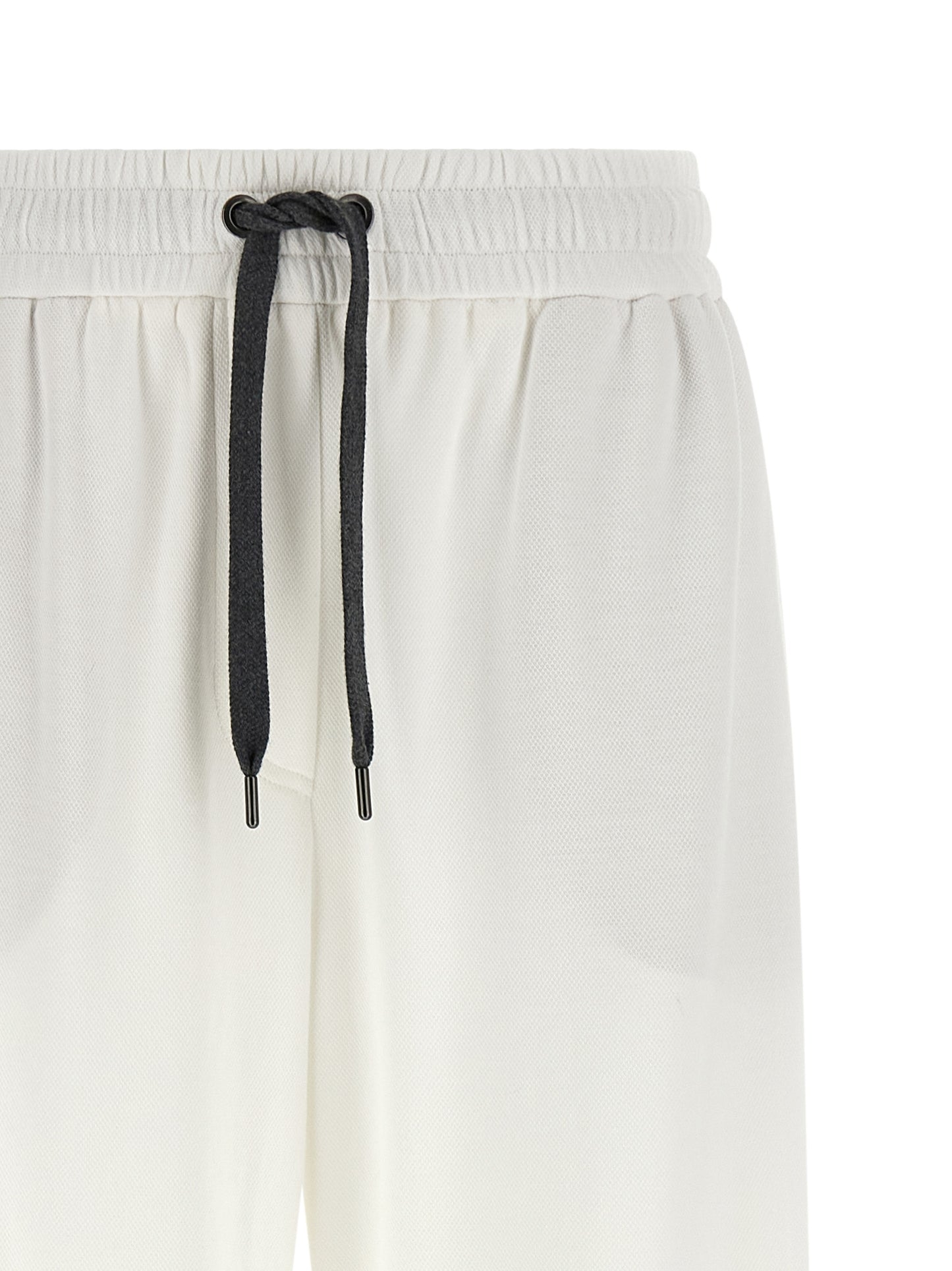 Brunello Cucinelli Women 'Track' Pants BRUNELLO CUCINELLI