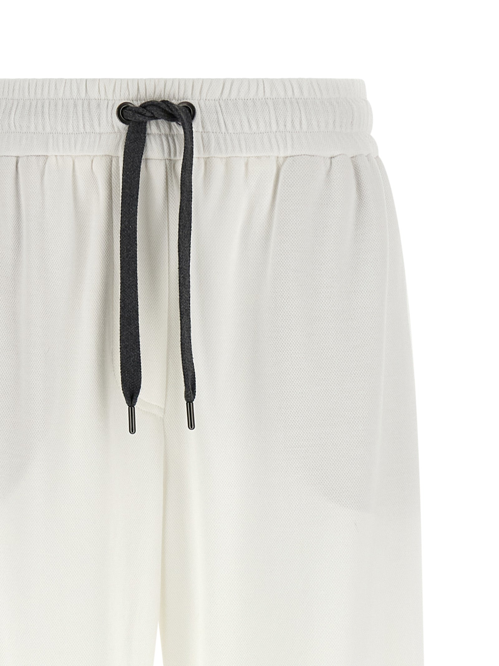 Brunello Cucinelli Women 'Track' Pants BRUNELLO CUCINELLI